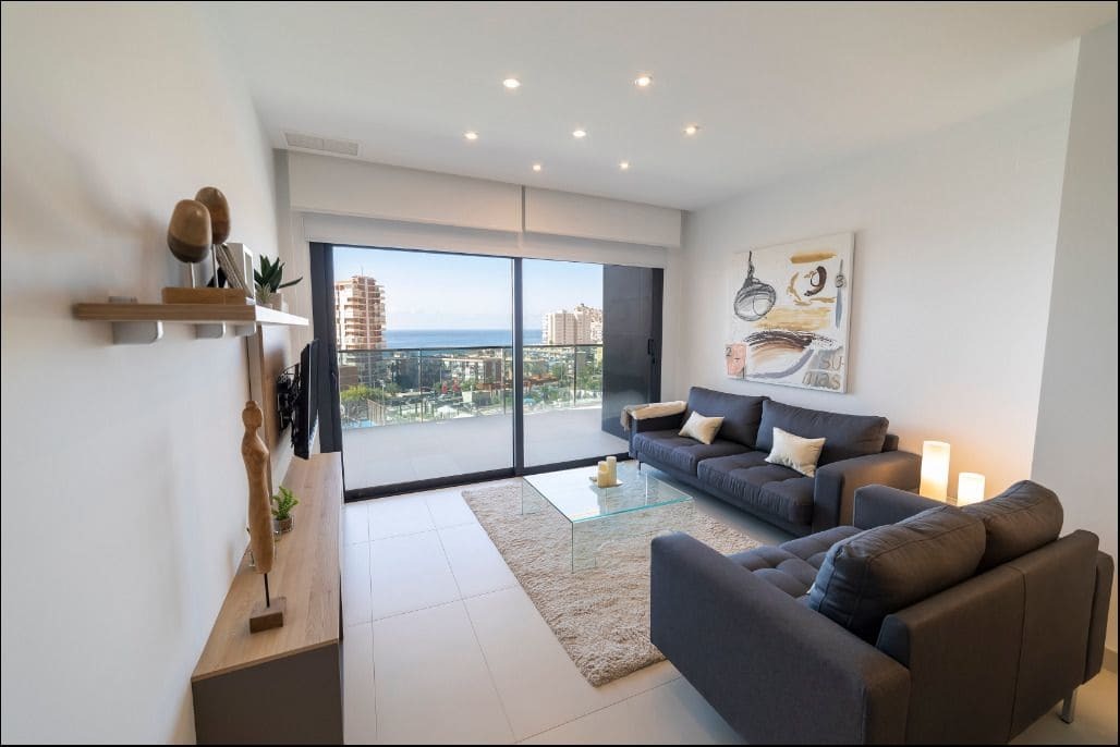 Sunset Drive By Mar Holidays Appartement
