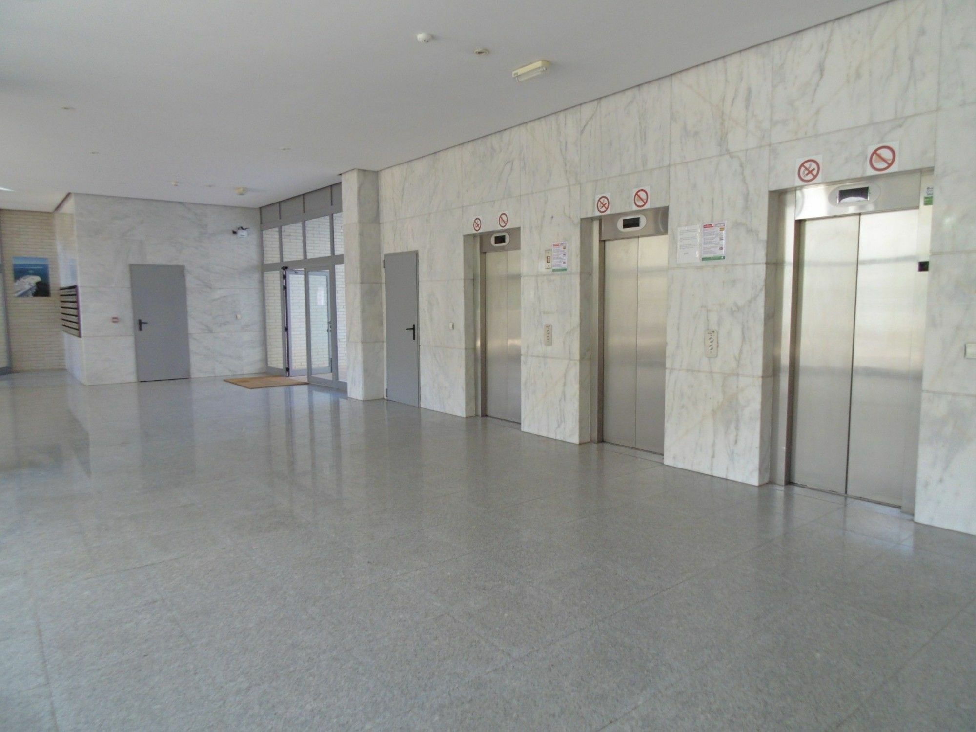 Gemelos 22 3-18-b Levante Appartement