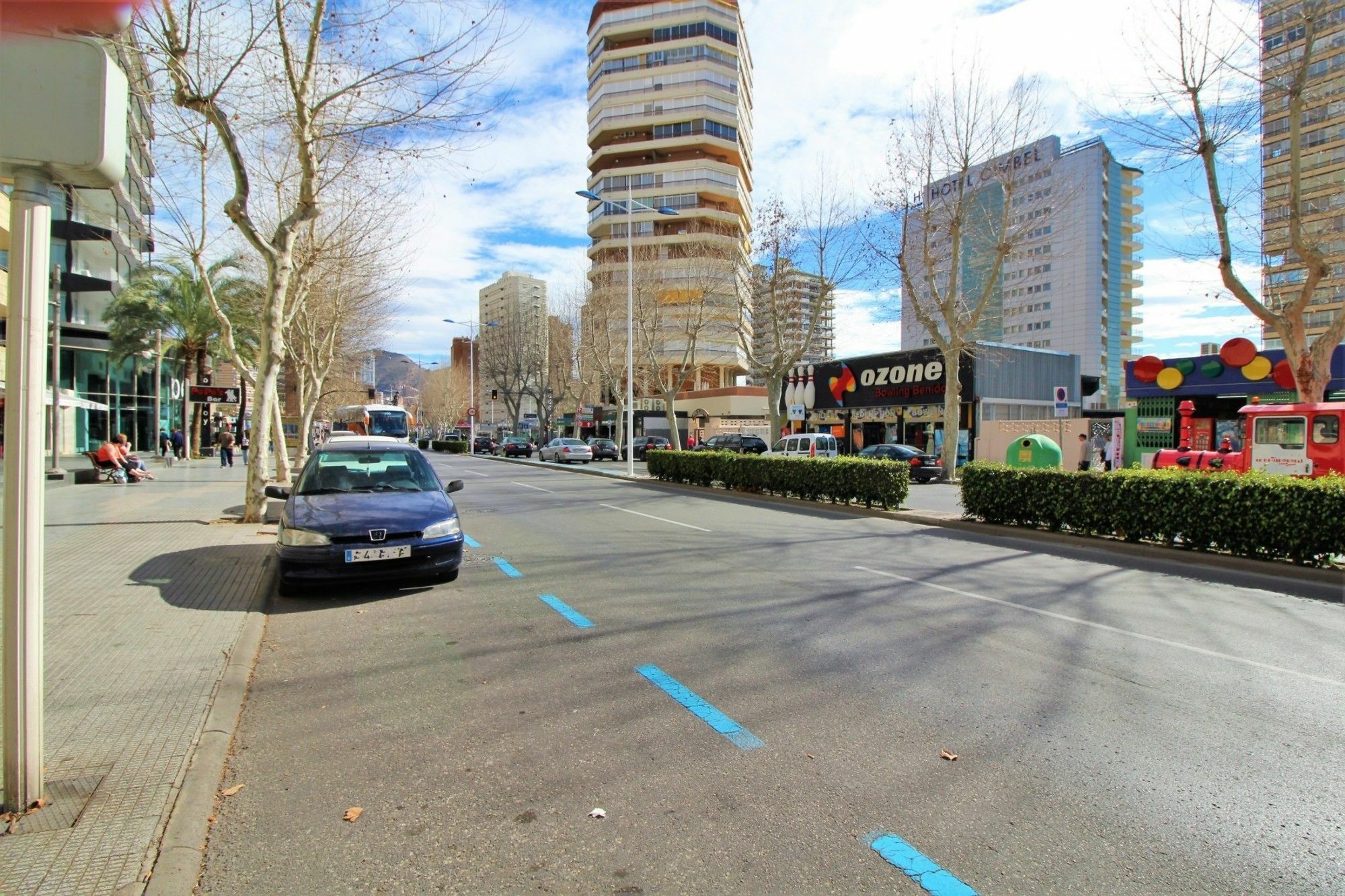 Apartment El Ancla 5