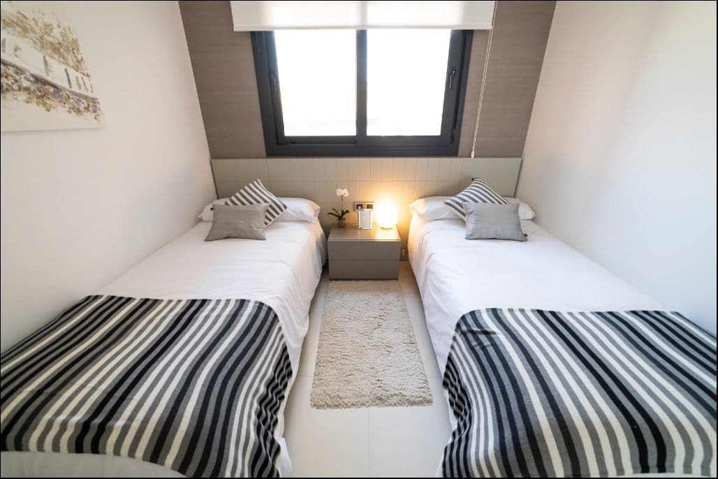 Sunset Drive By Mar Holidays Appartement Benidorm
