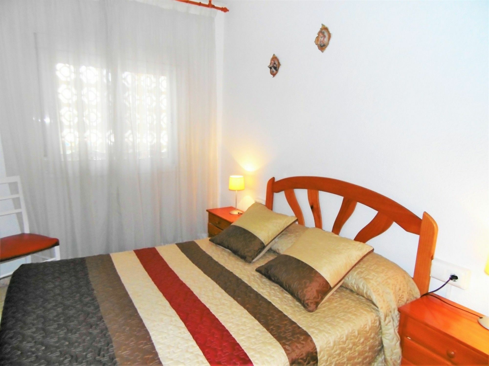 El Ancla 5 Apartment *