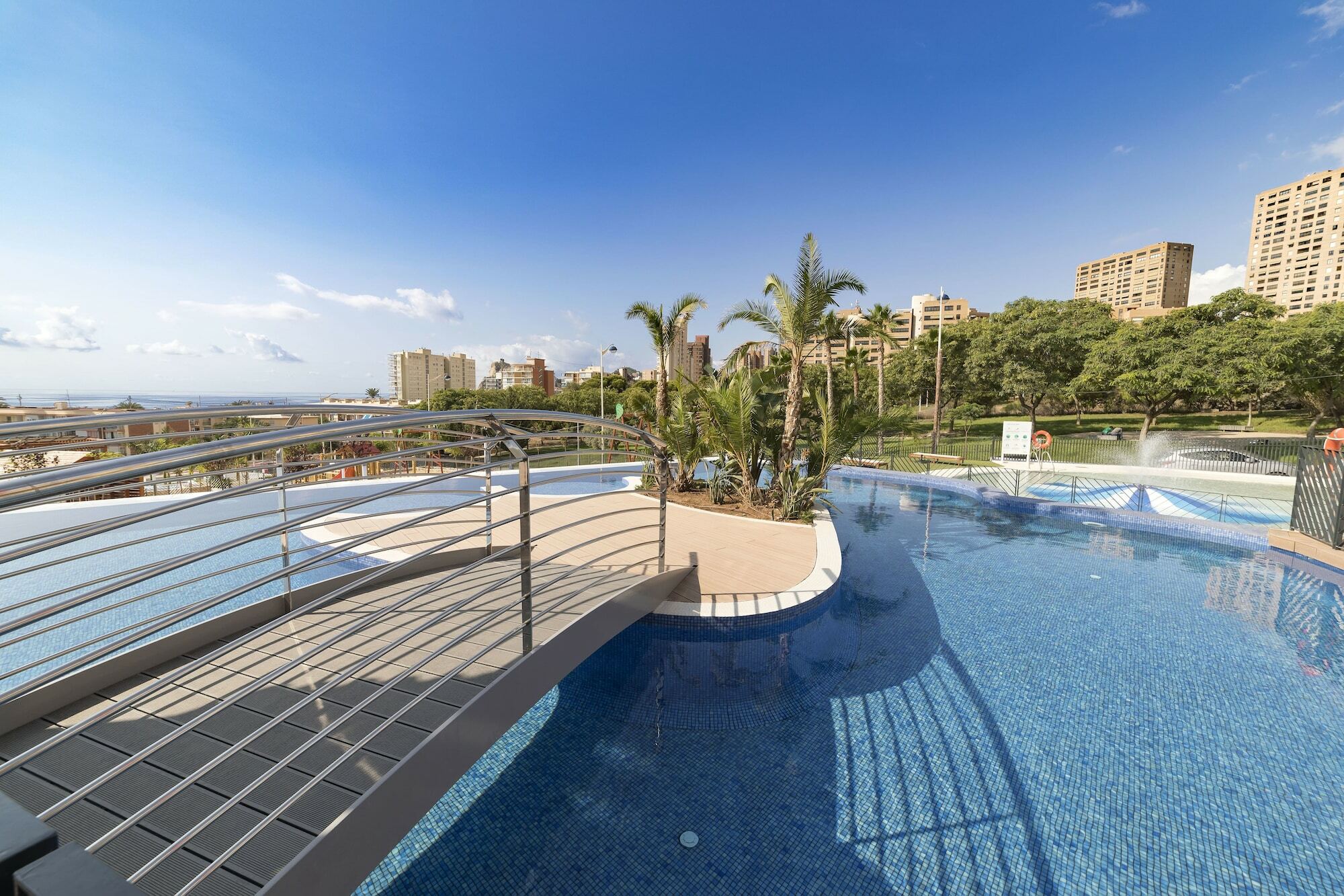 Appartement Sunset Drive By Mar Holidays