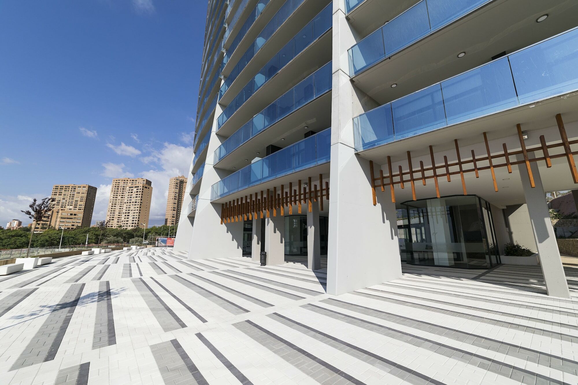 Appartement Sunset Drive By Mar Holidays Benidorm