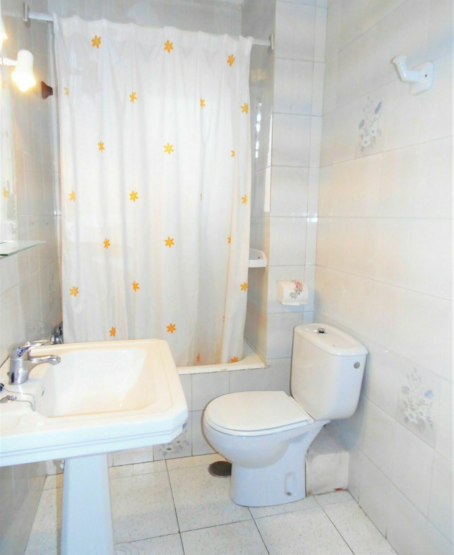 Apartment El Ancla 5