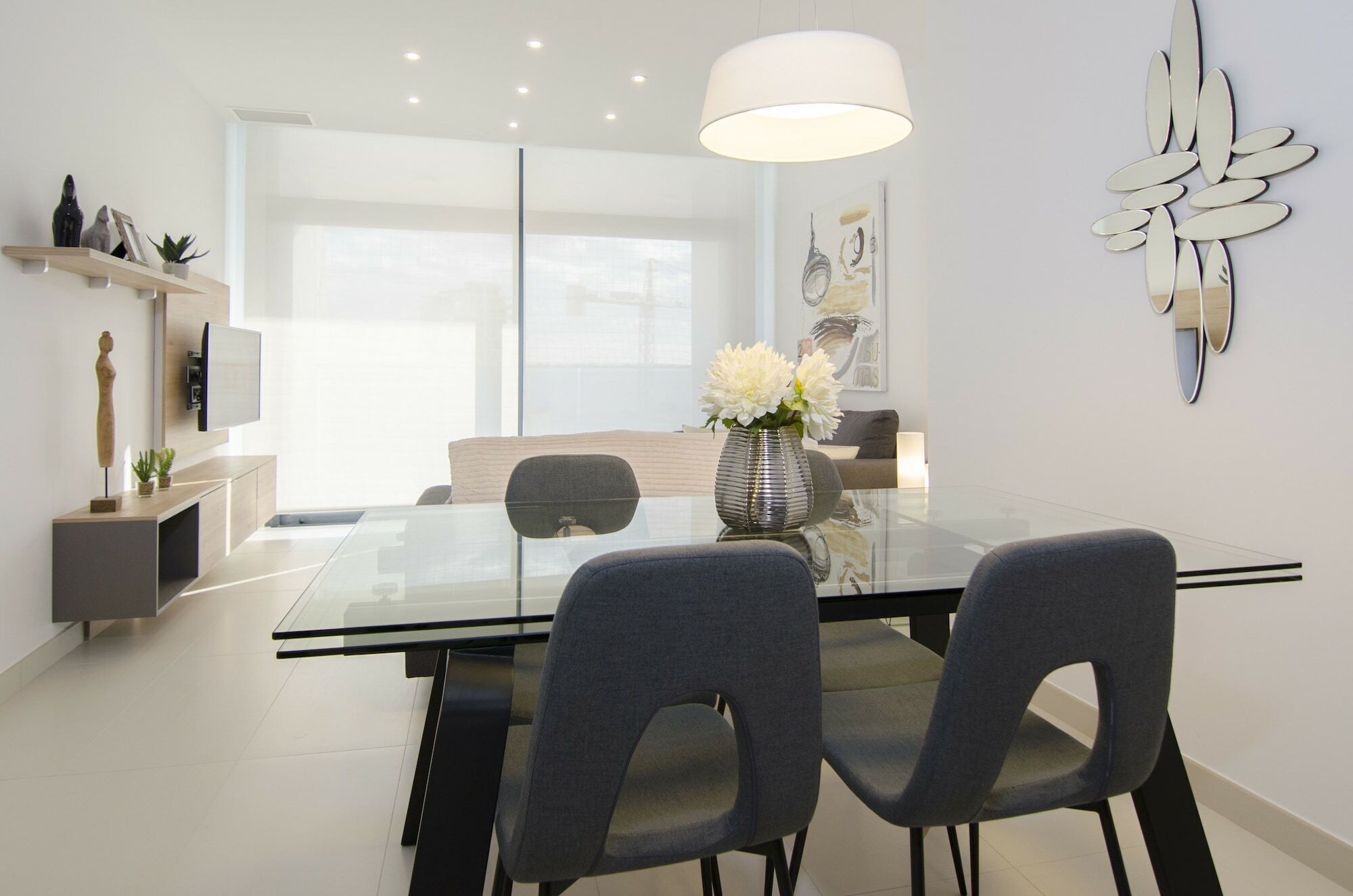 Sunset Drive By Mar Holidays Appartement