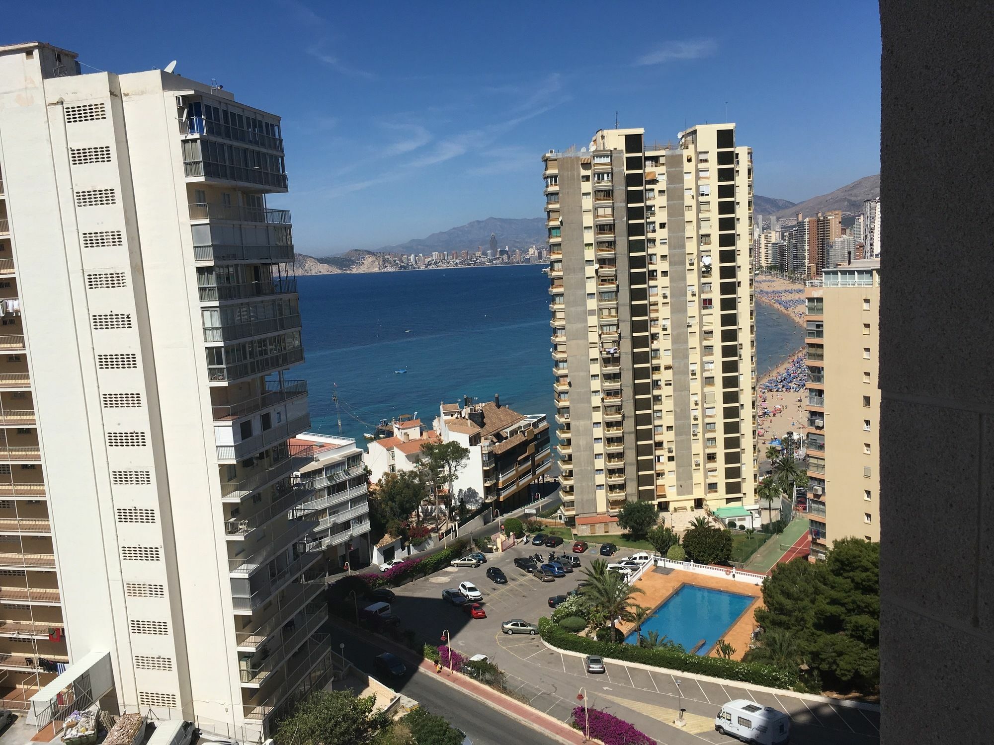 Appartement Tropic Mar *