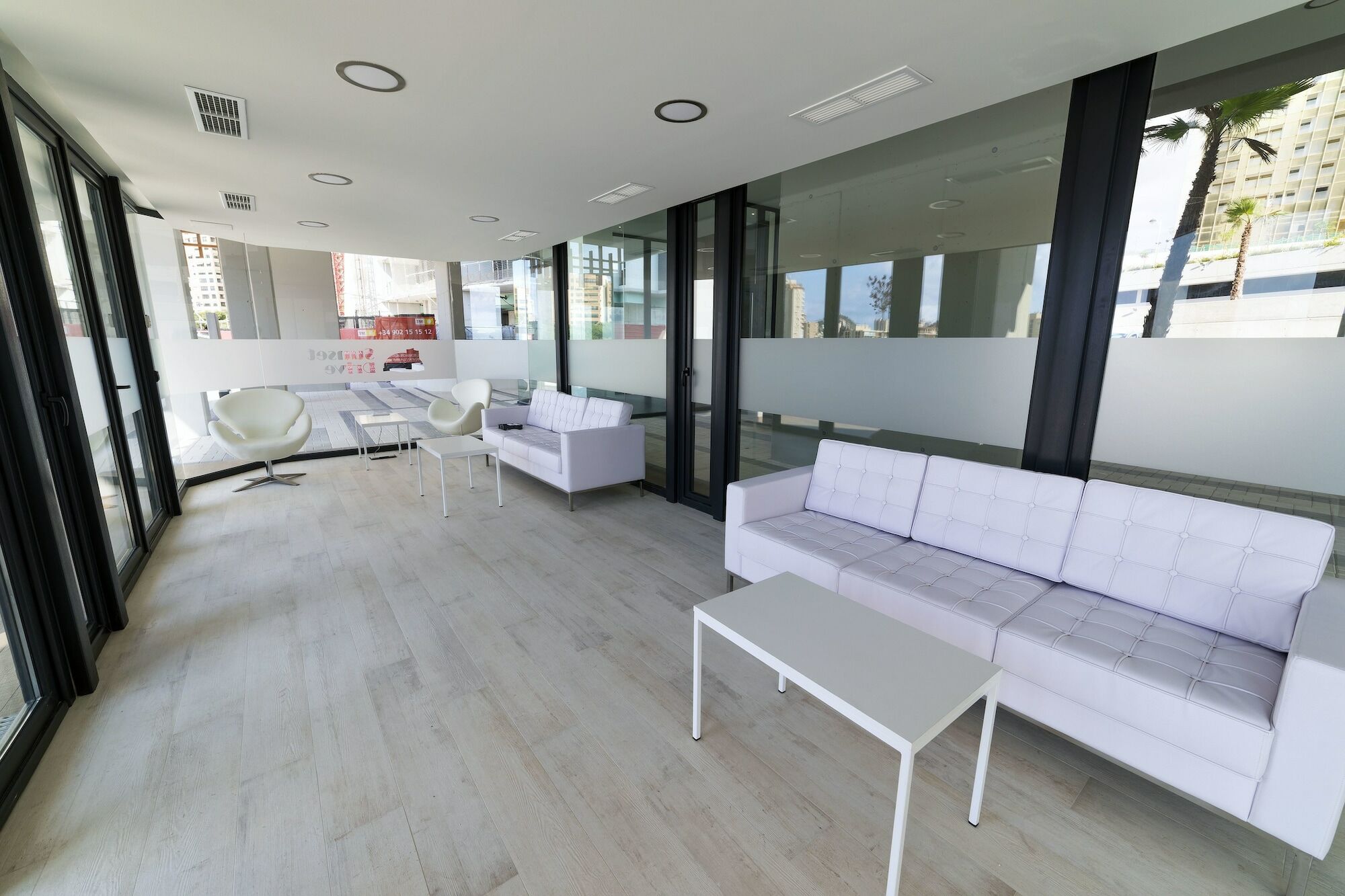 Sunset Drive By Mar Holidays Appartement *