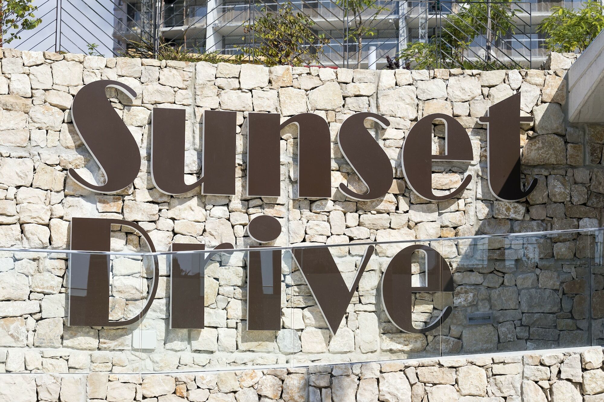 Sunset Drive By Mar Holidays Appartement *
