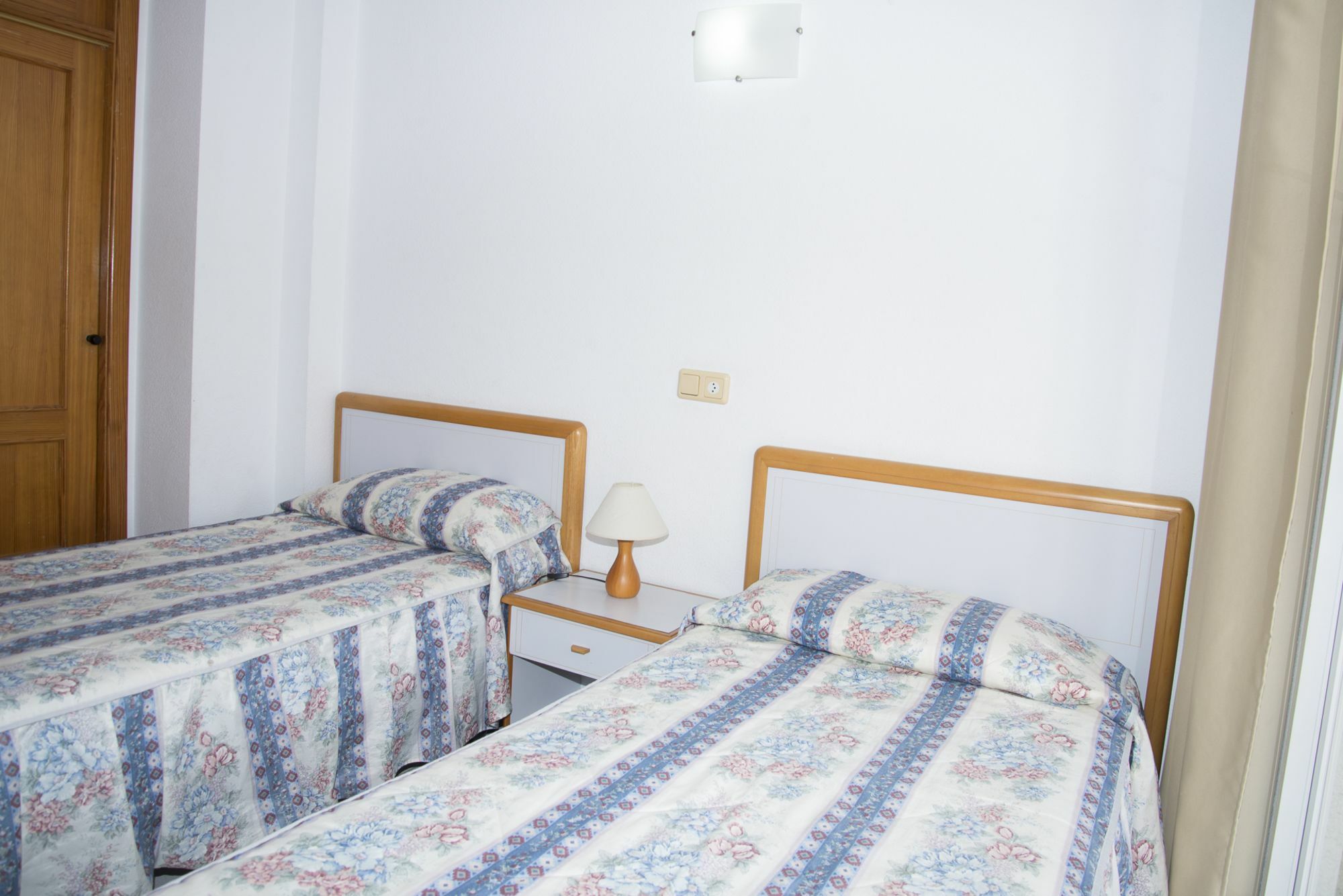 Apartment San Francisco Alquilevante Benidorm