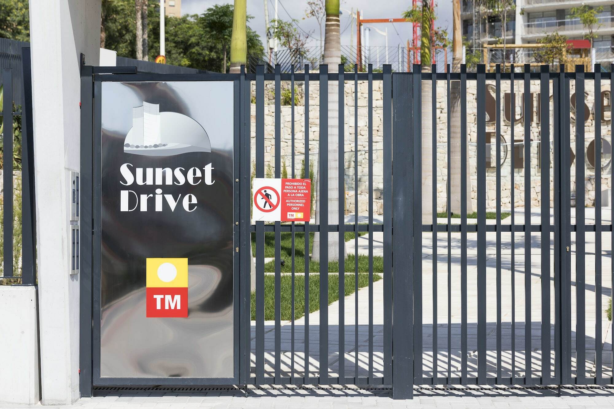 Sunset Drive By Mar Holidays Appartement Benidorm