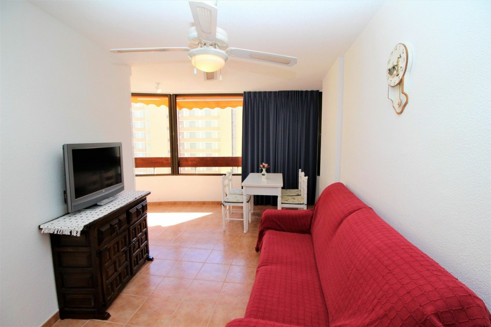 Girasol 54 Apartment