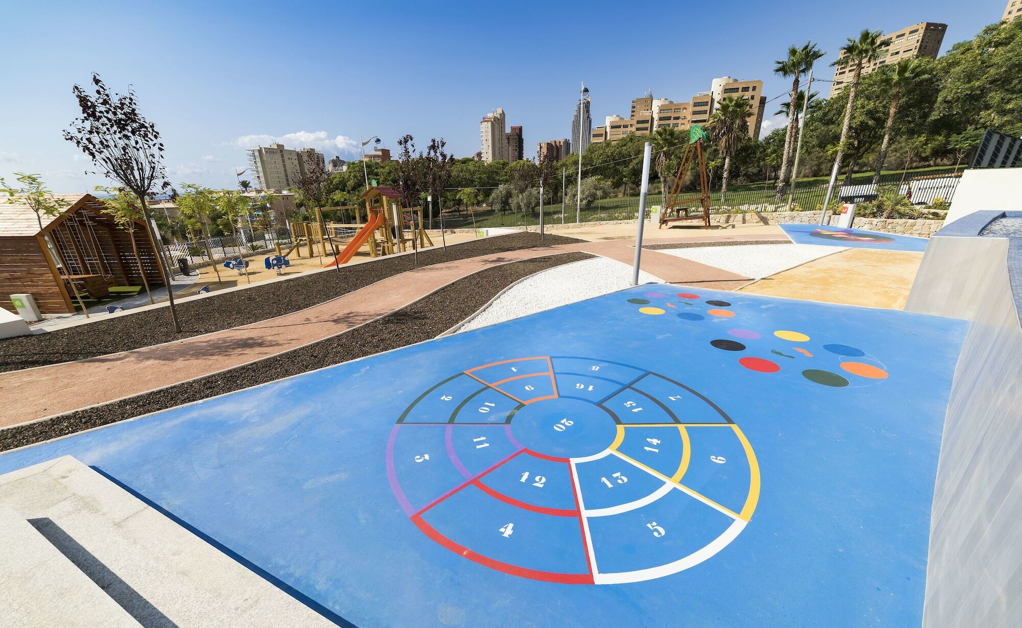 Appartement Sunset Drive By Mar Holidays Benidorm