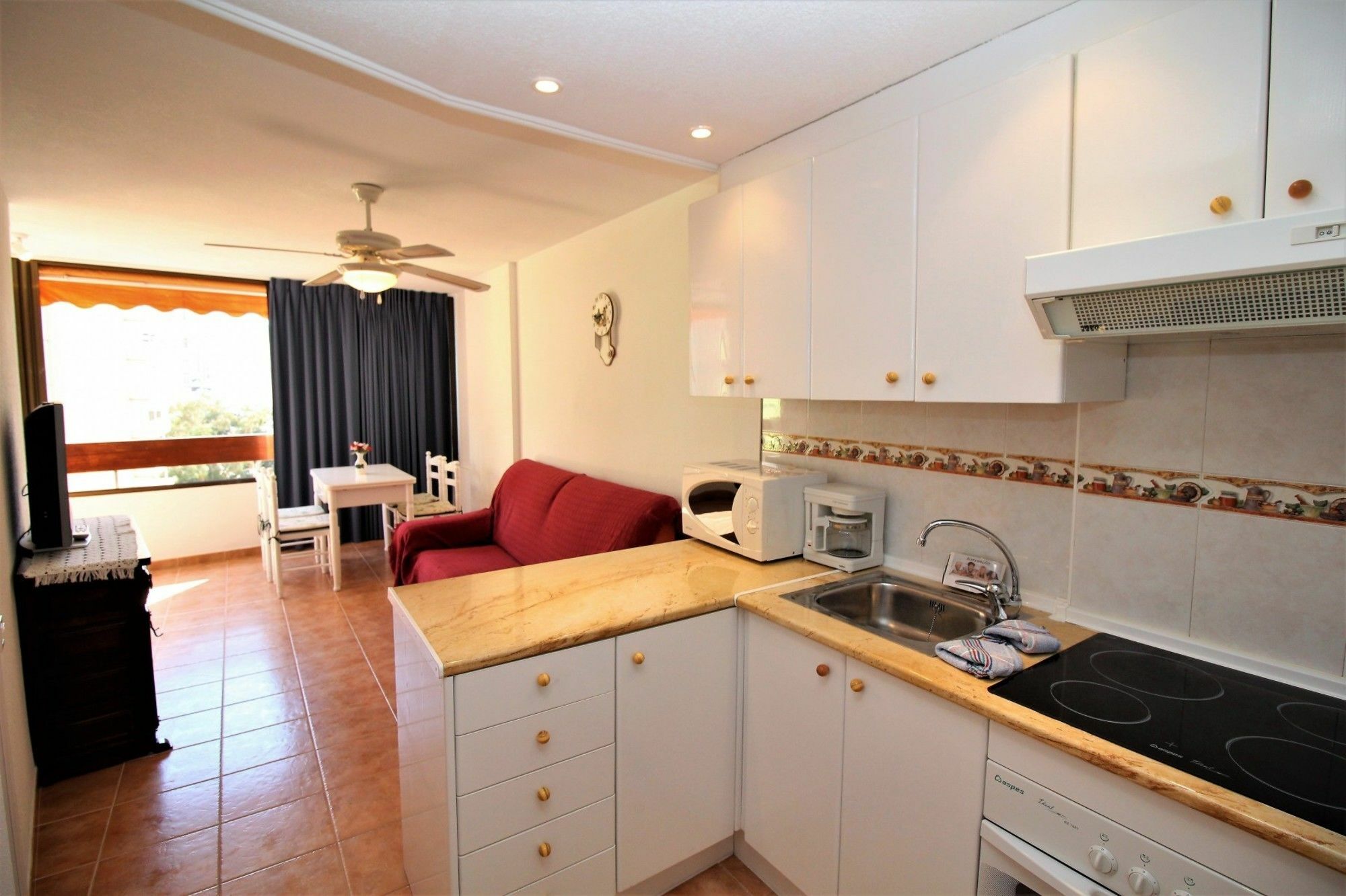 Girasol 54 Apartment *