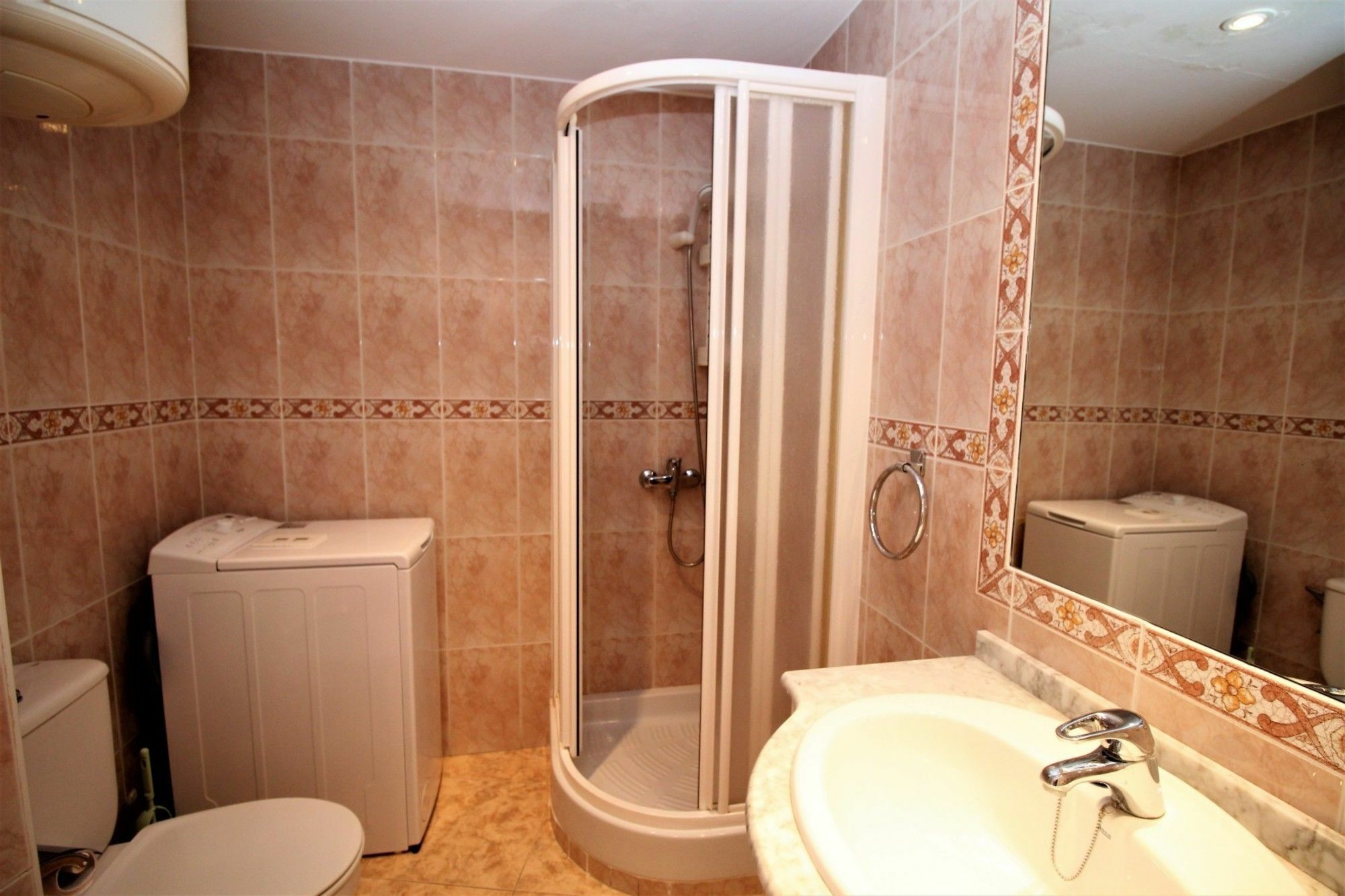 Apartment Girasol 54 Benidorm