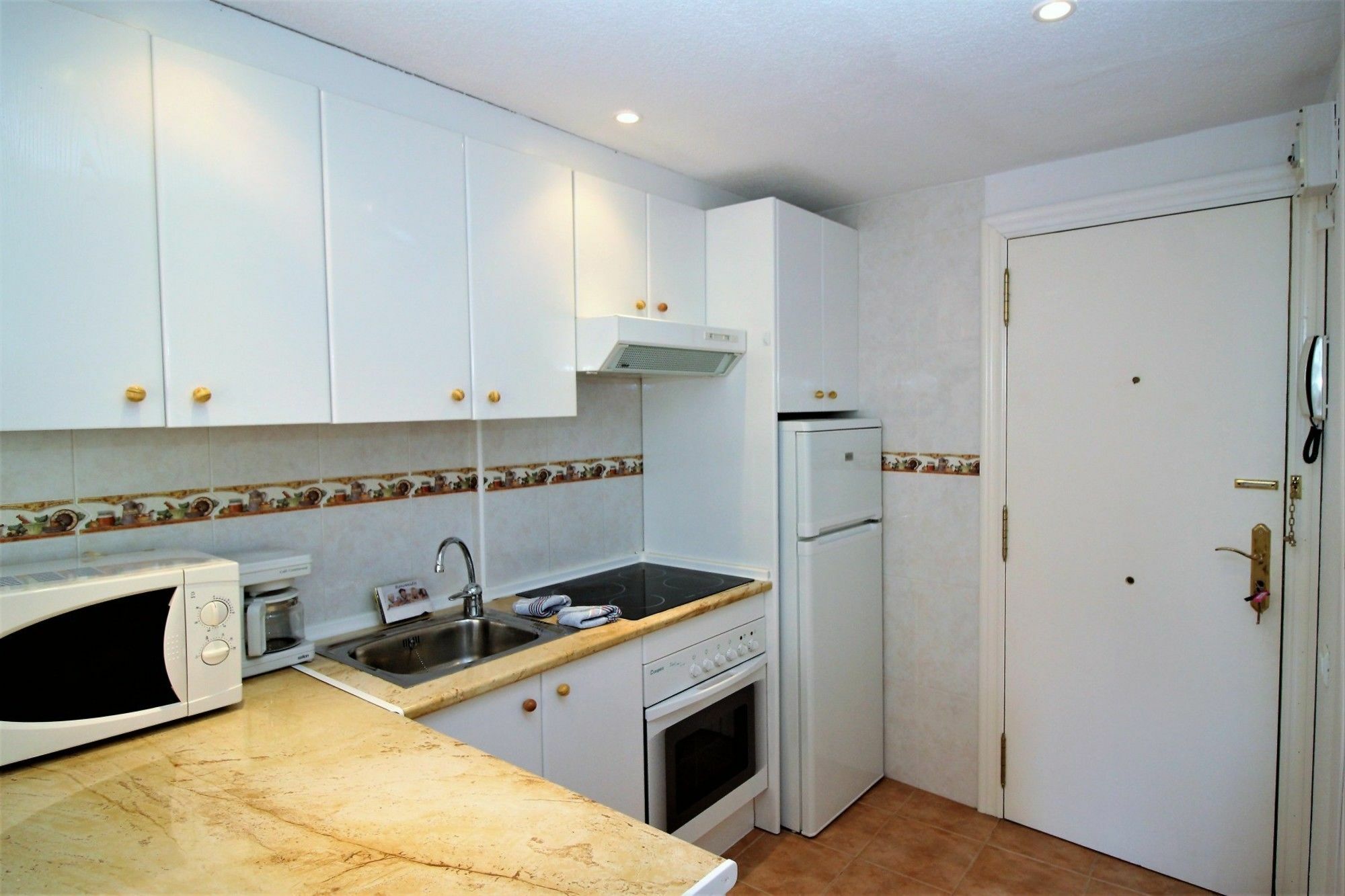Apartment Girasol 54 *