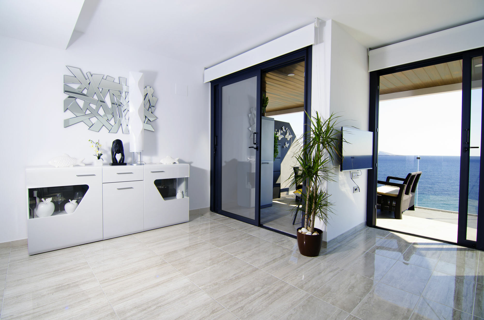 Ocean Drive Mar Holidays Apartment *