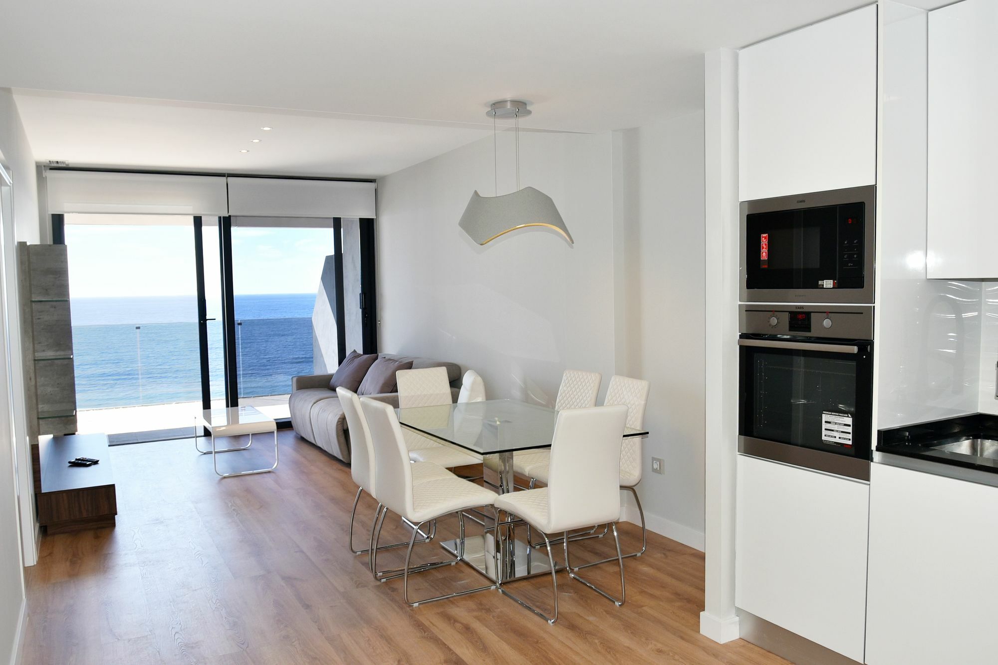 Ocean Drive Mar Holidays Apartment Benidorm
