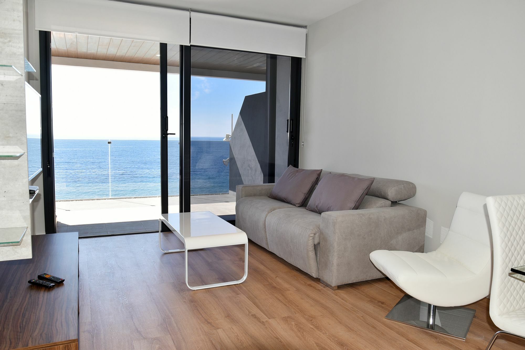 Ocean Drive Mar Holidays Apartment Benidorm