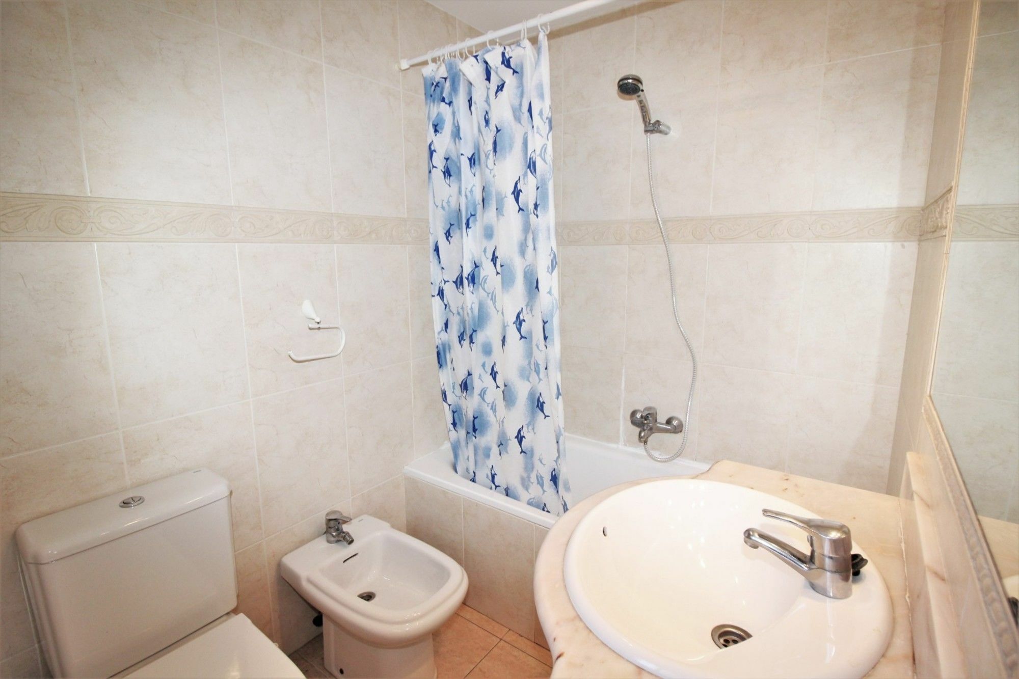 Ranchos 1-3 Levante Apartment