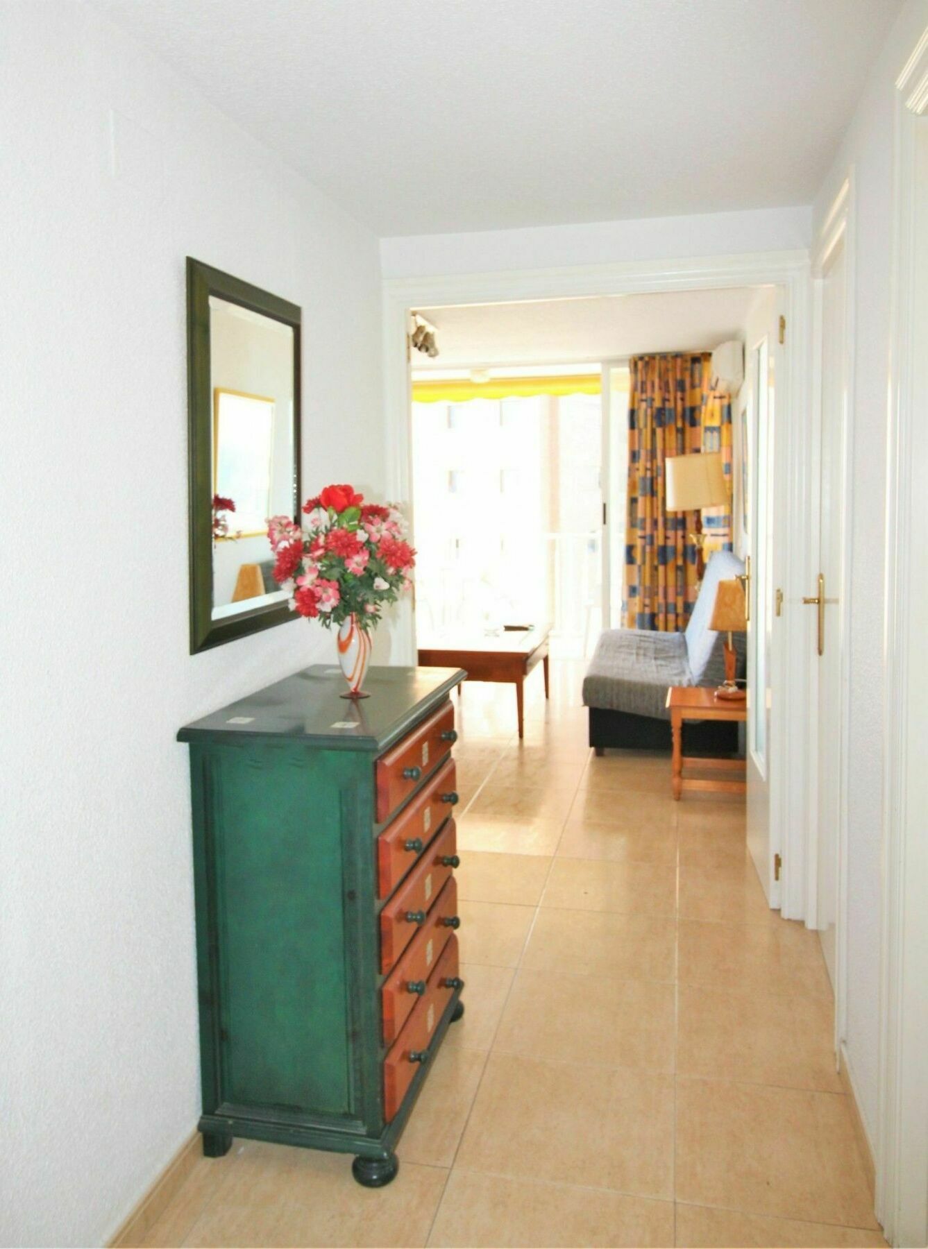 Apartment Ranchos 1-3 Levante Benidorm
