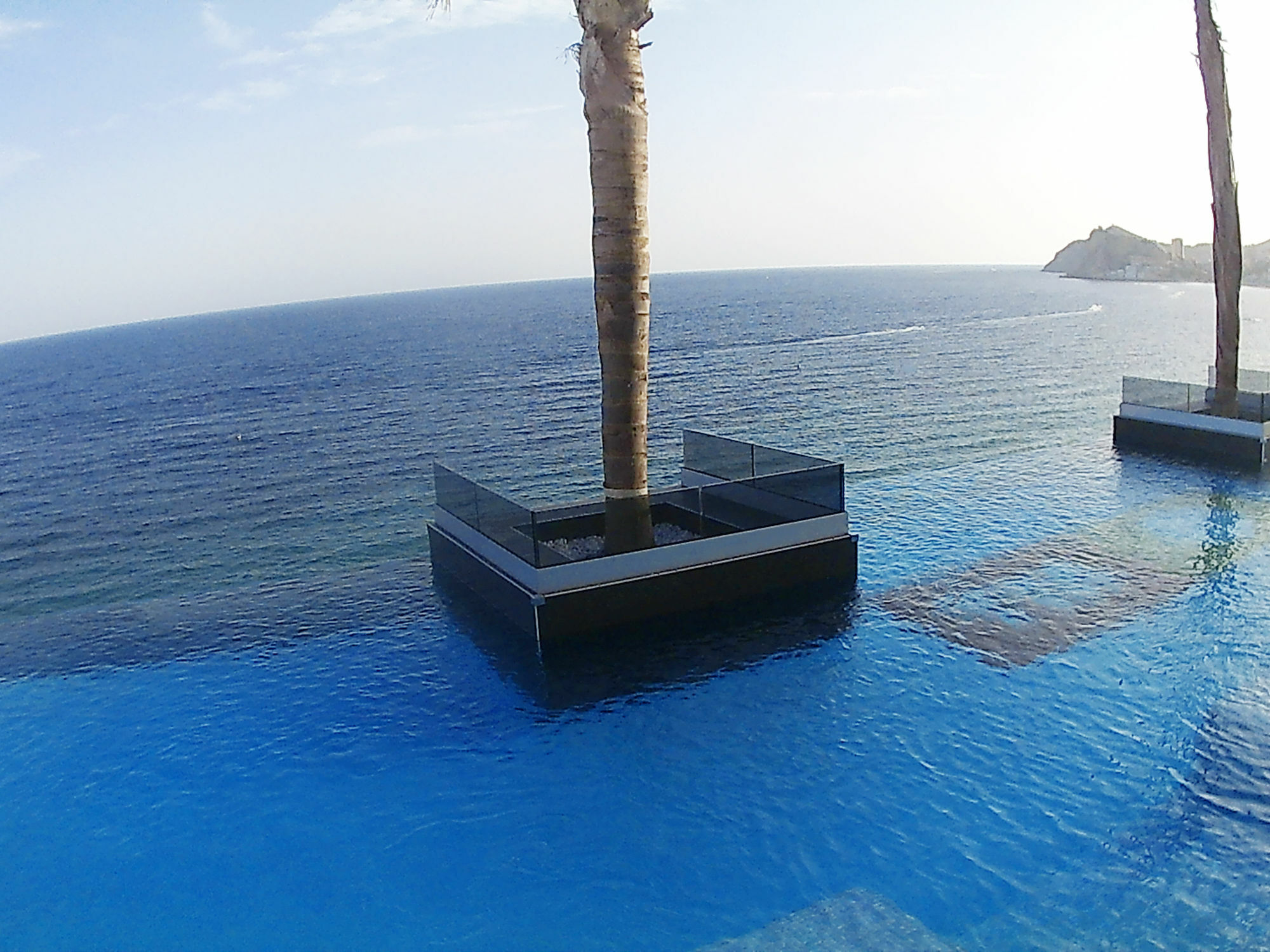 Apartment Ocean Drive Mar Holidays Benidorm
