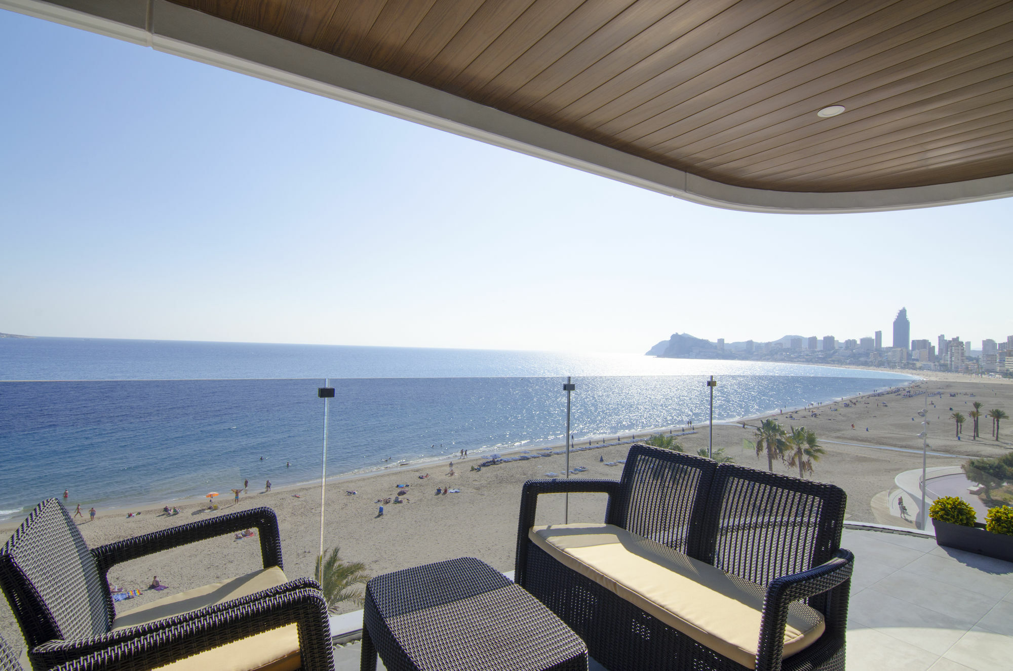 Ocean Drive Mar Holidays Apartment Benidorm