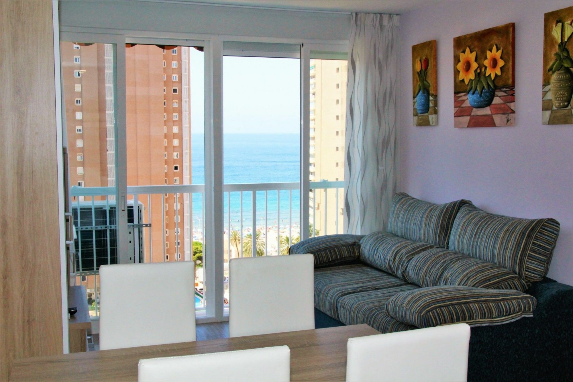 Albatros 15-7 Apartment Benidorm