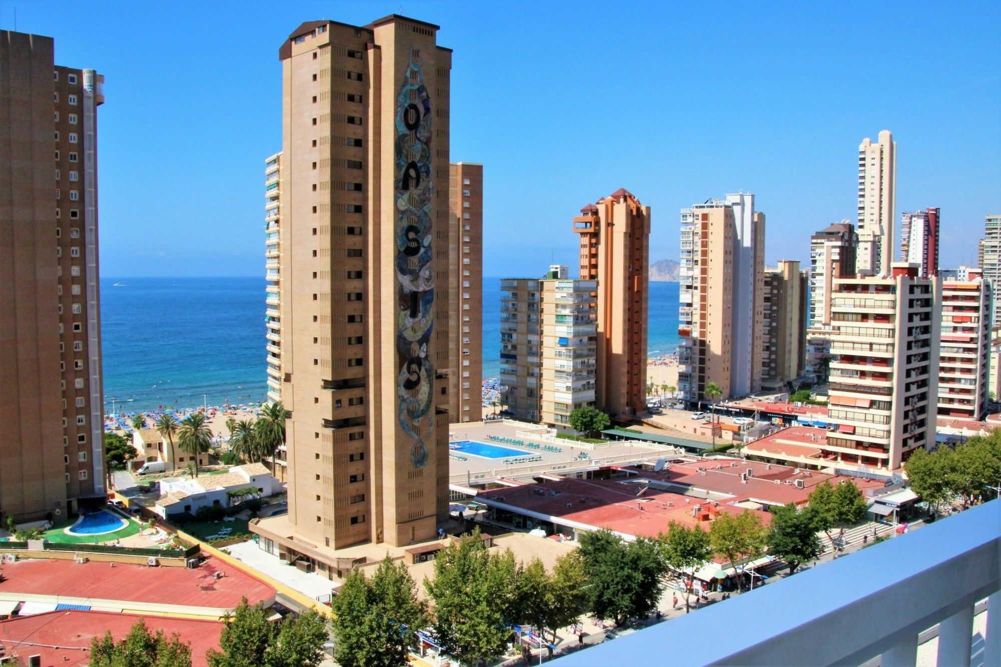 Apartment Albatros 15-7