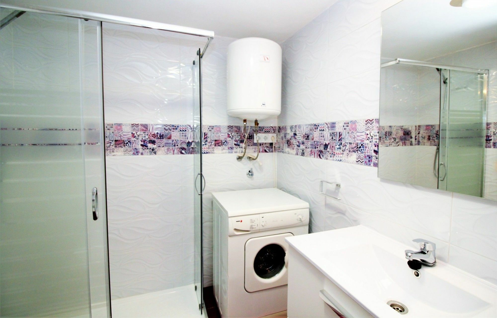 Apartment Albatros 15-7
