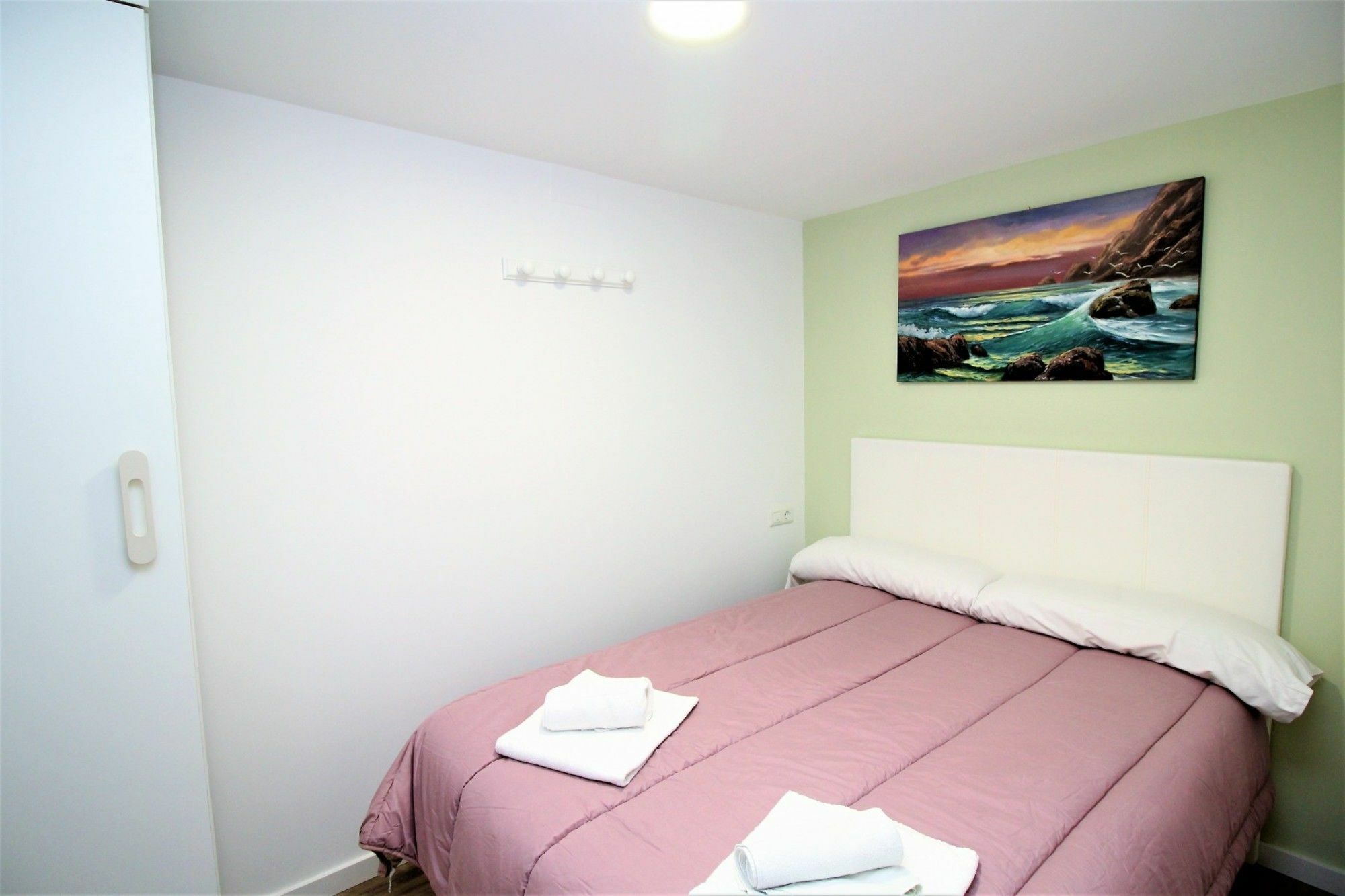 Albatros 15-7 Apartment *