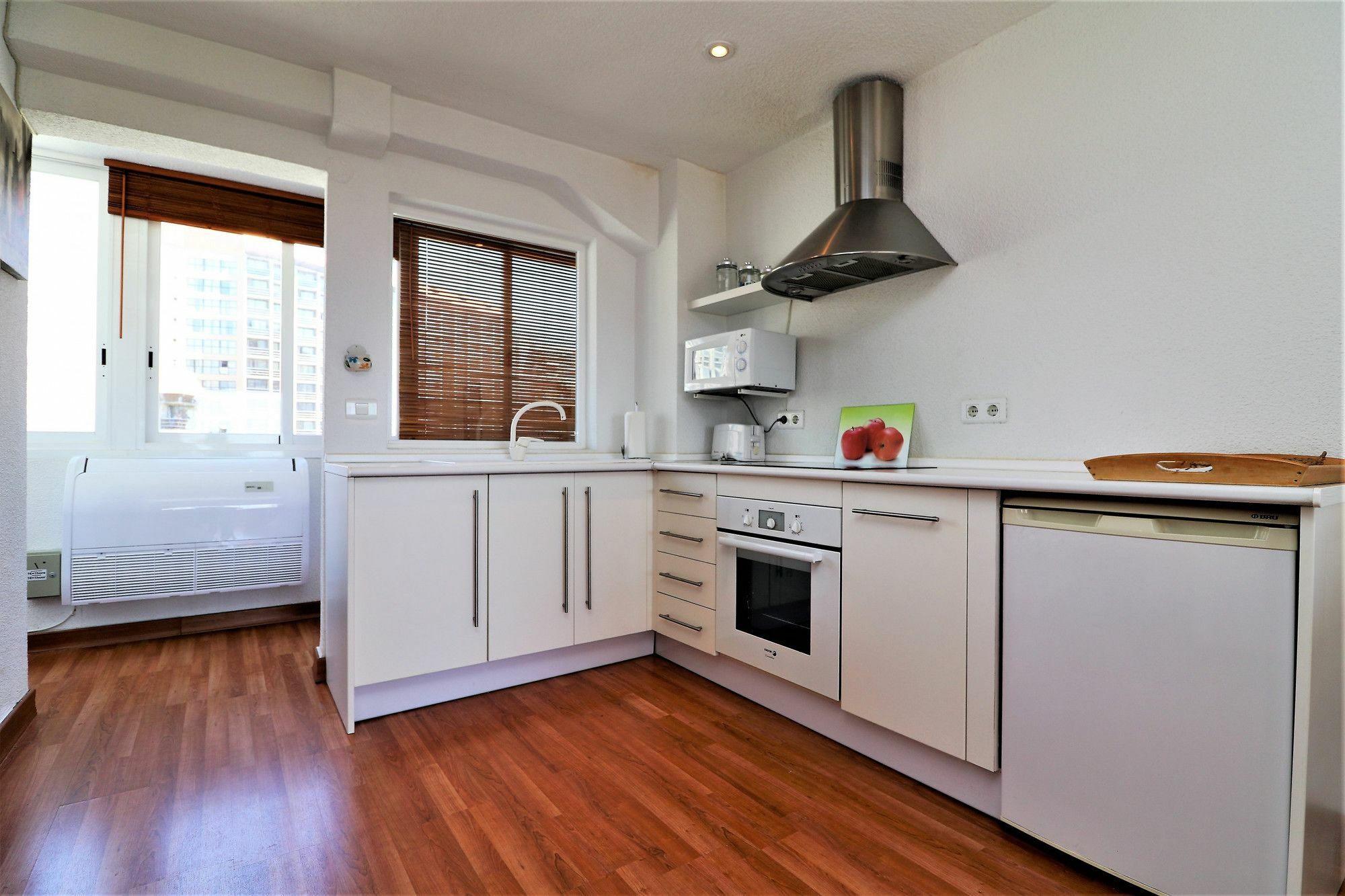 El Circo 6-a Appartement *