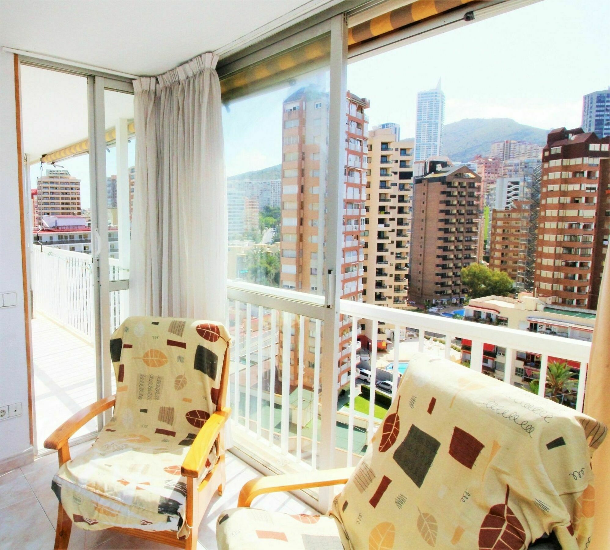 Albatros 11-5 * Benidorm