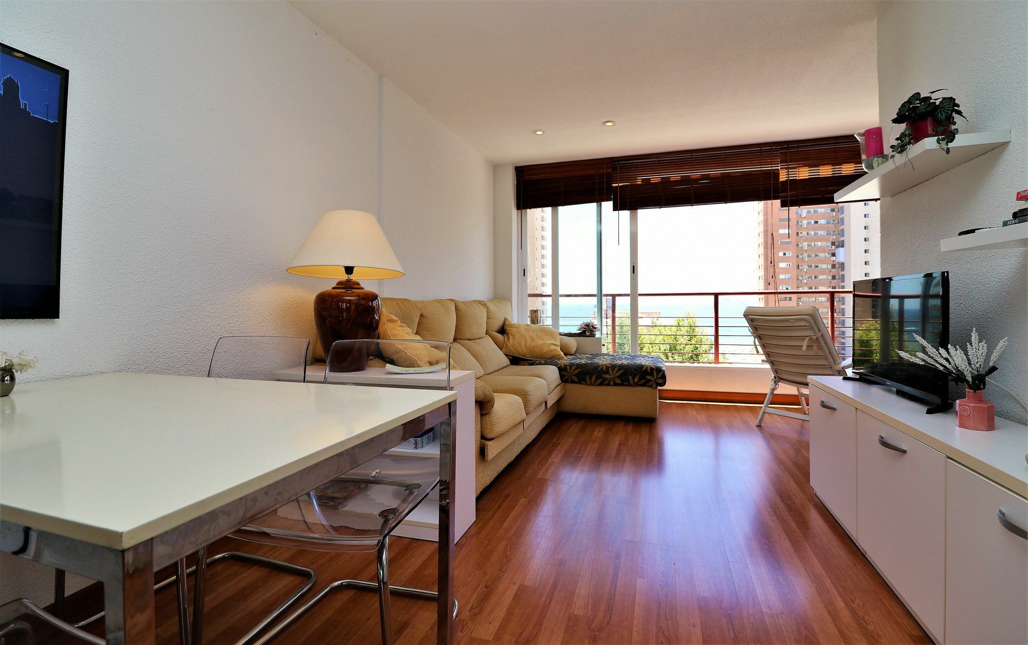 Appartement El Circo 6-a Benidorm