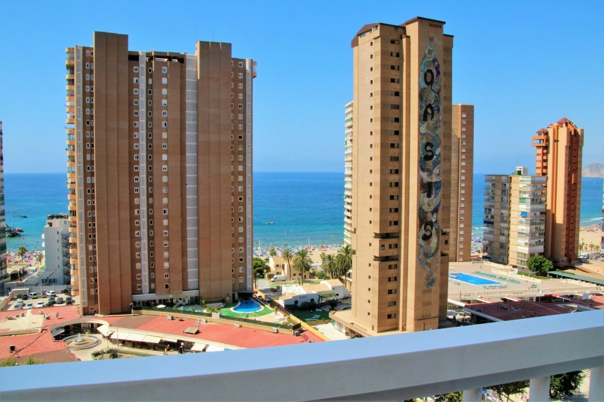 Albatros 15-7 * Benidorm
