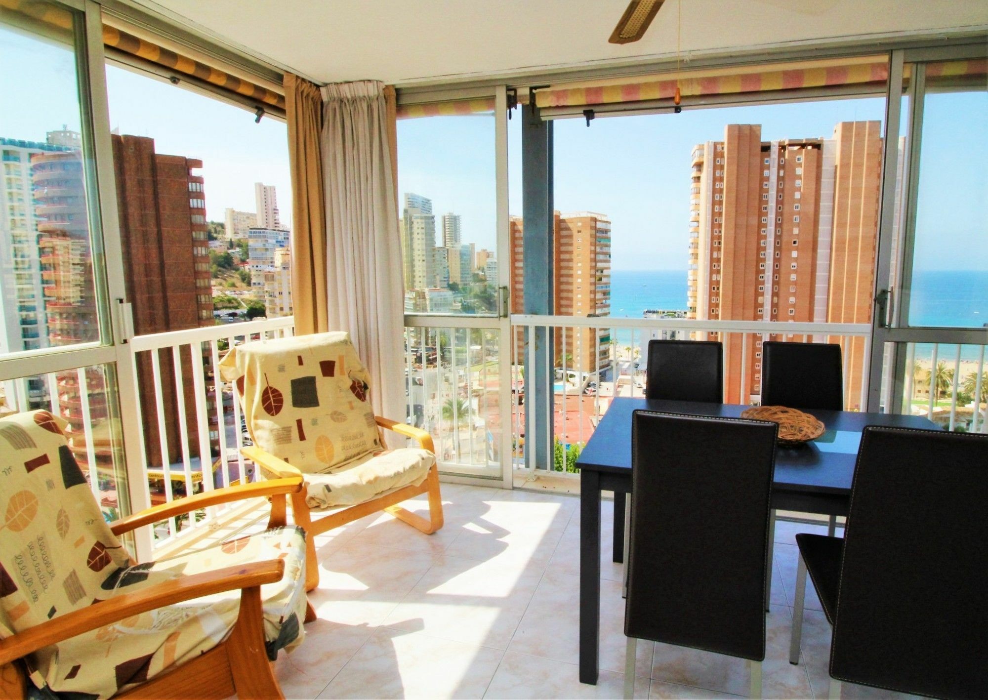 Apartment Albatros 11-5 *