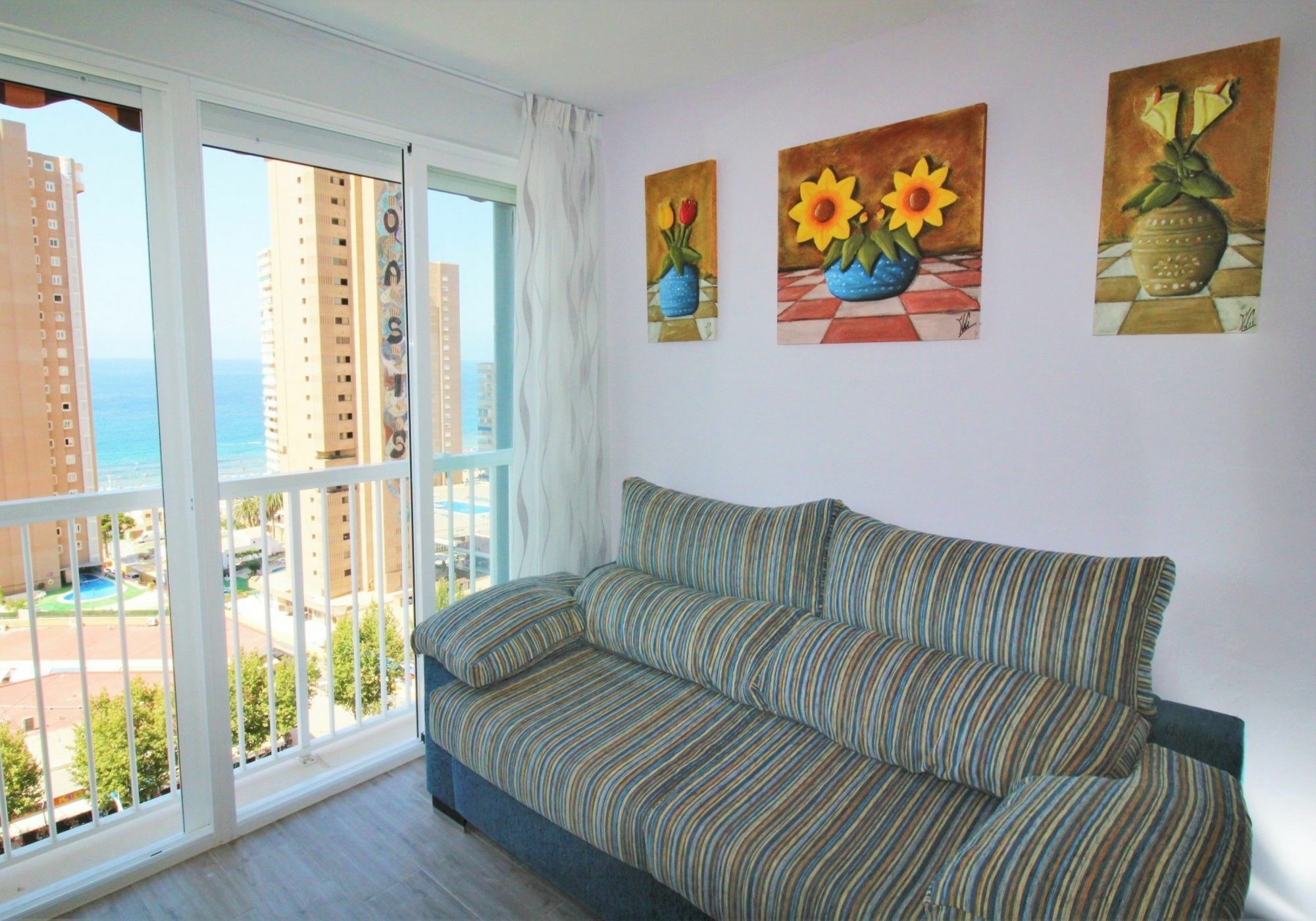 Albatros 15-7 Apartment Benidorm