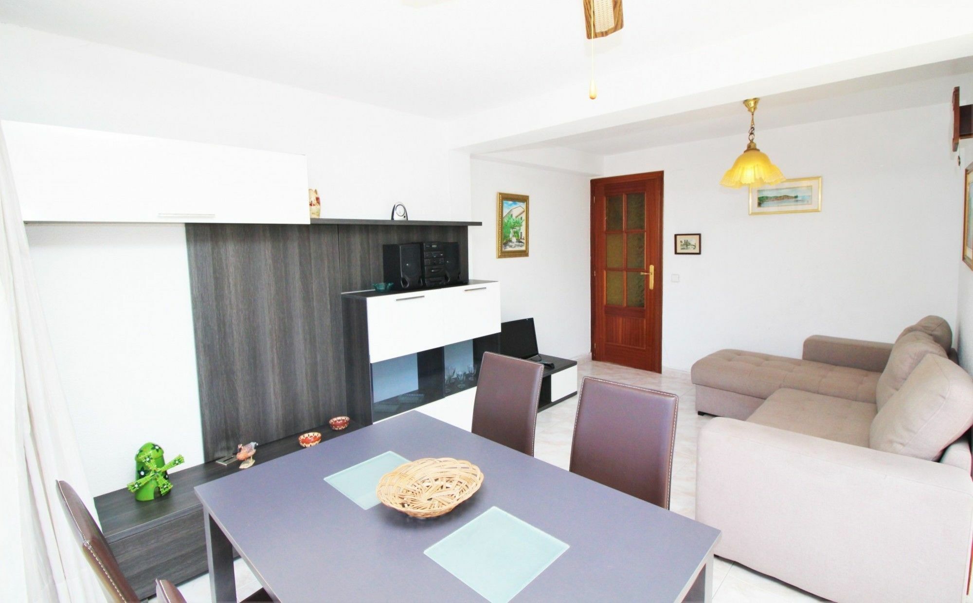 Apartment Albatros 11-5 *