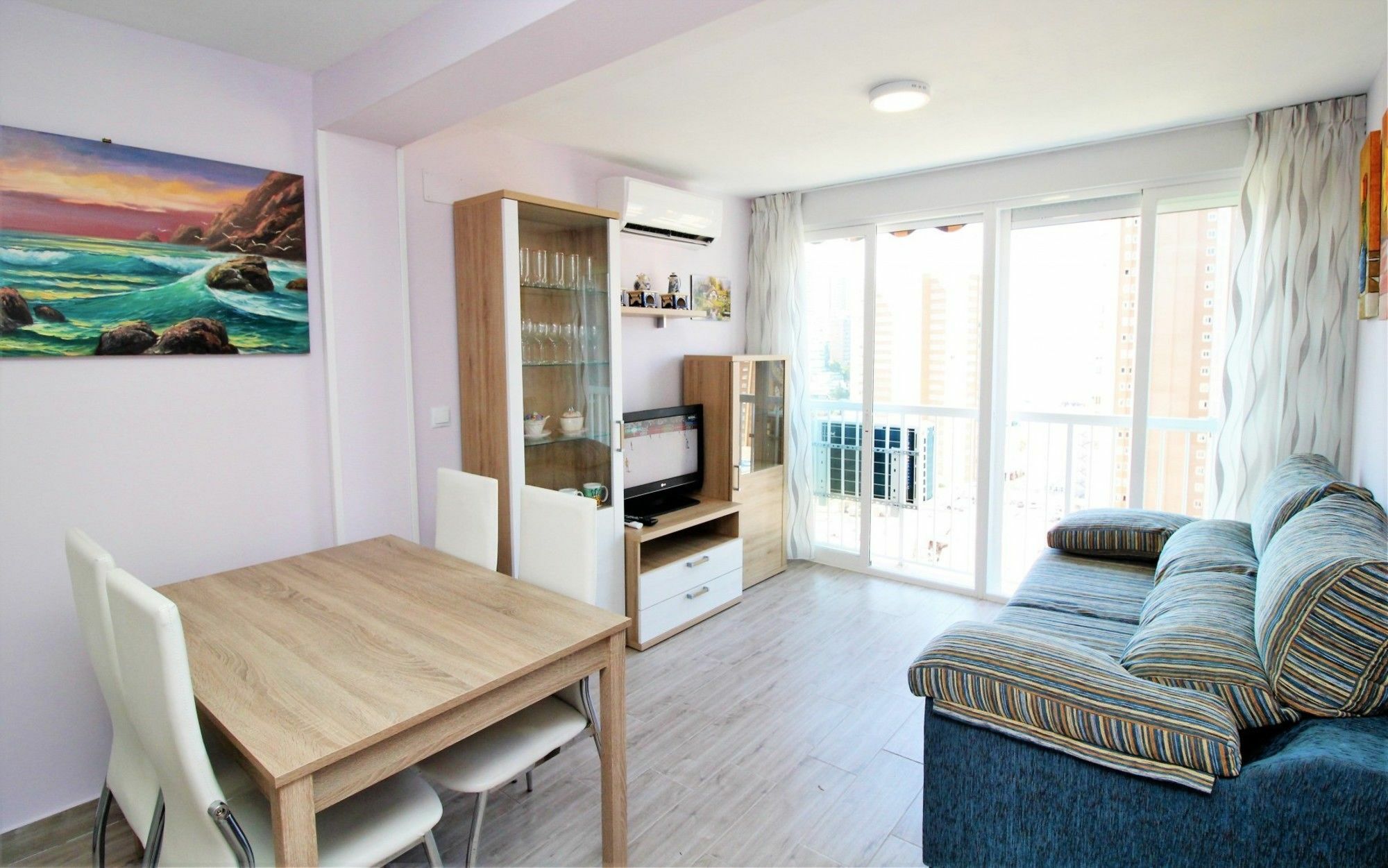 Albatros 15-7 Apartment *