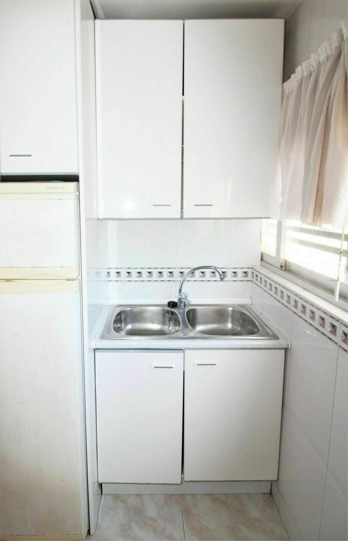 Apartment Albatros 11-5 *