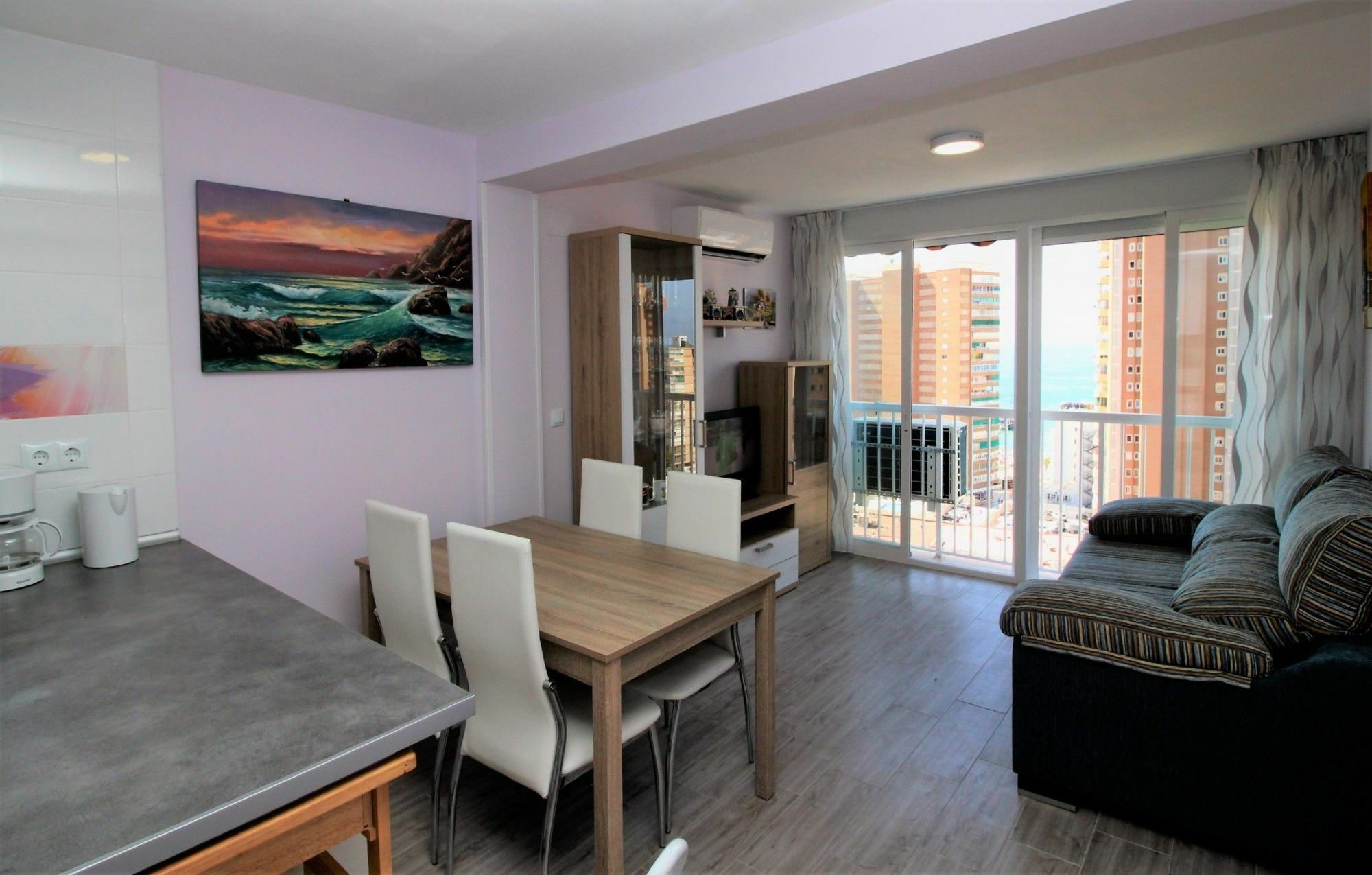 Apartment Albatros 15-7 *