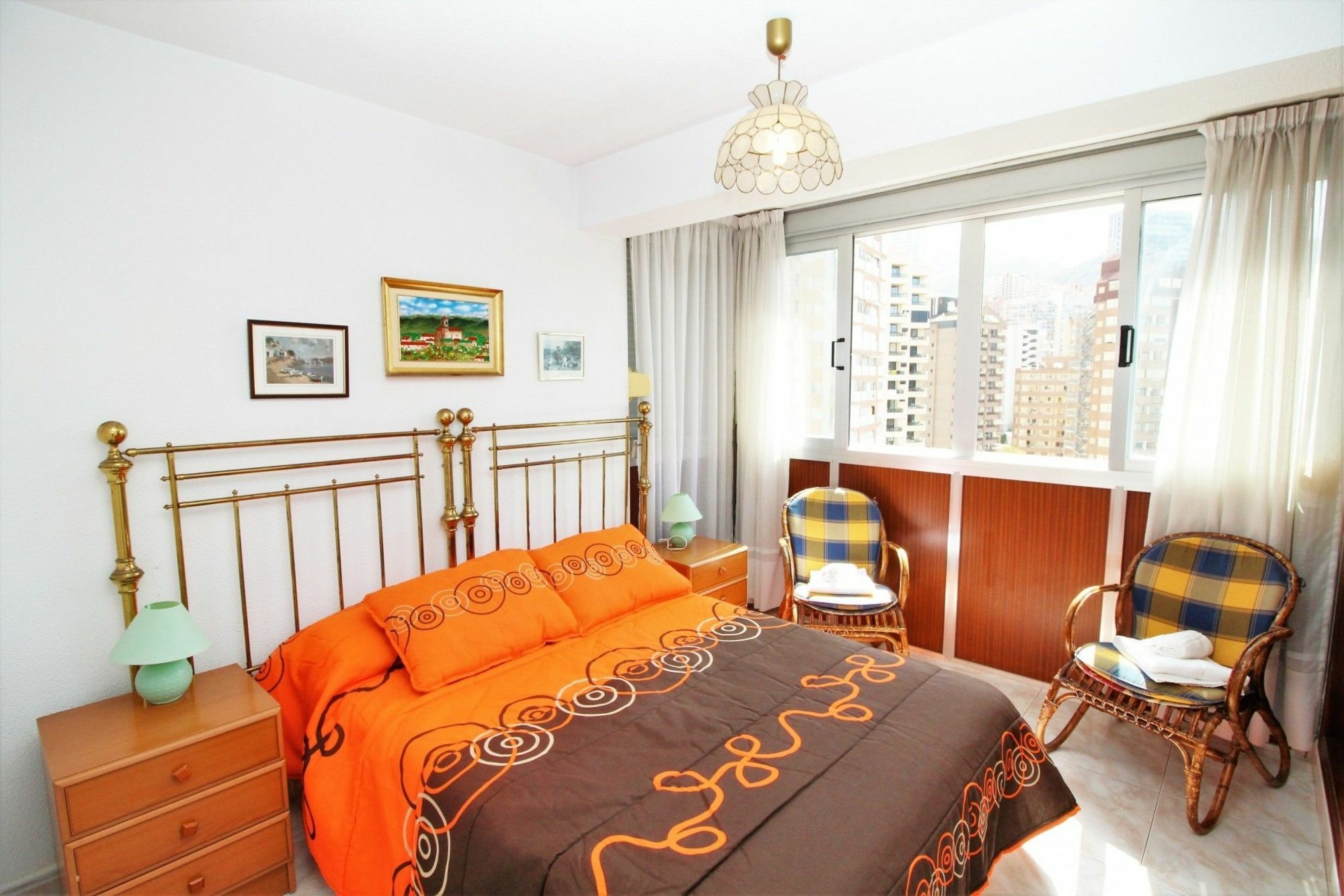 Albatros 11-5 Apartment Benidorm