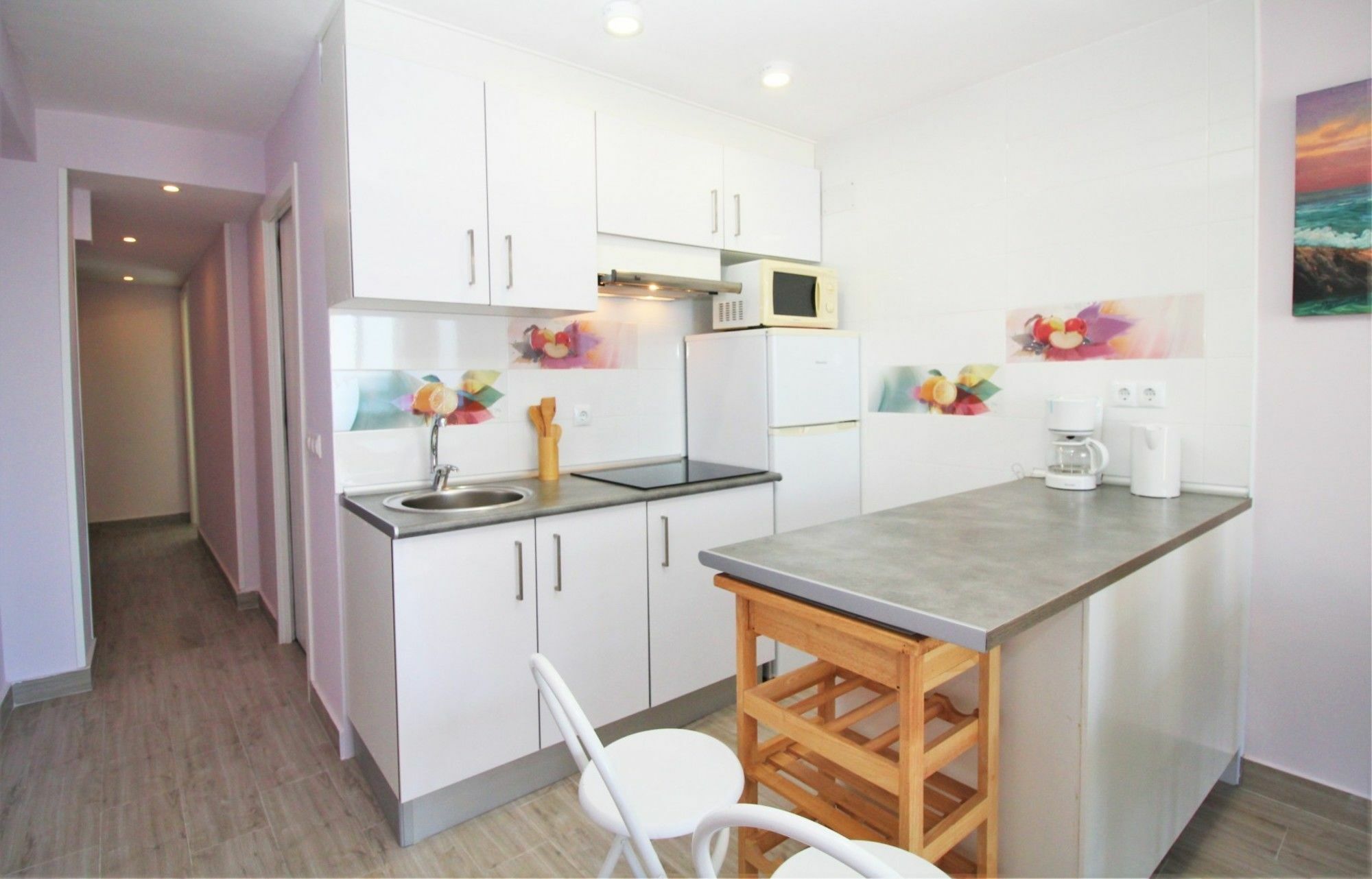 Apartment Albatros 15-7 Benidorm
