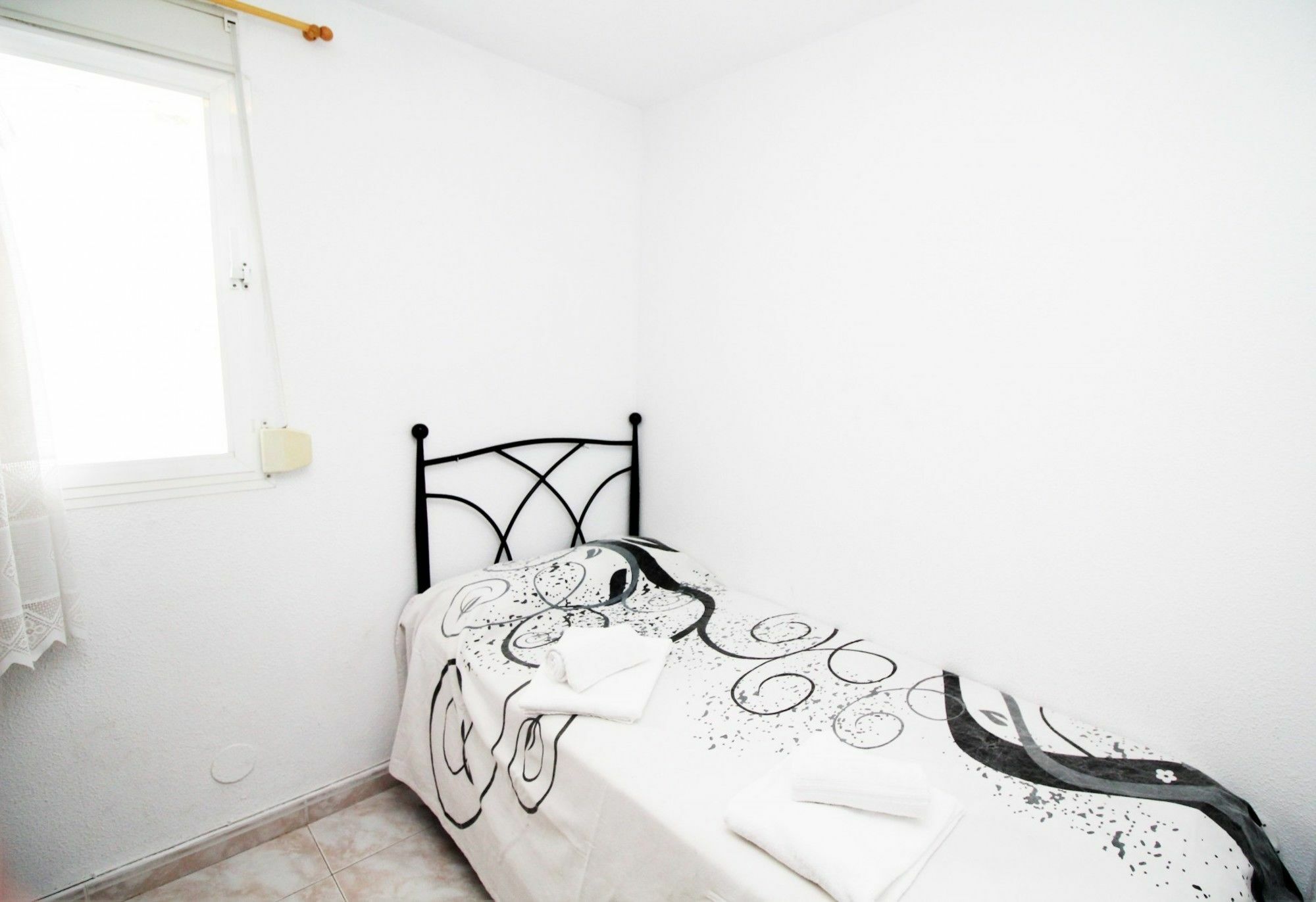 Apartment Albatros 11-5 *