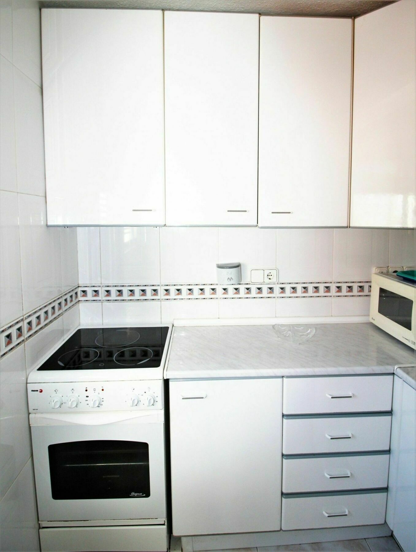 Apartment Albatros 11-5 Benidorm
