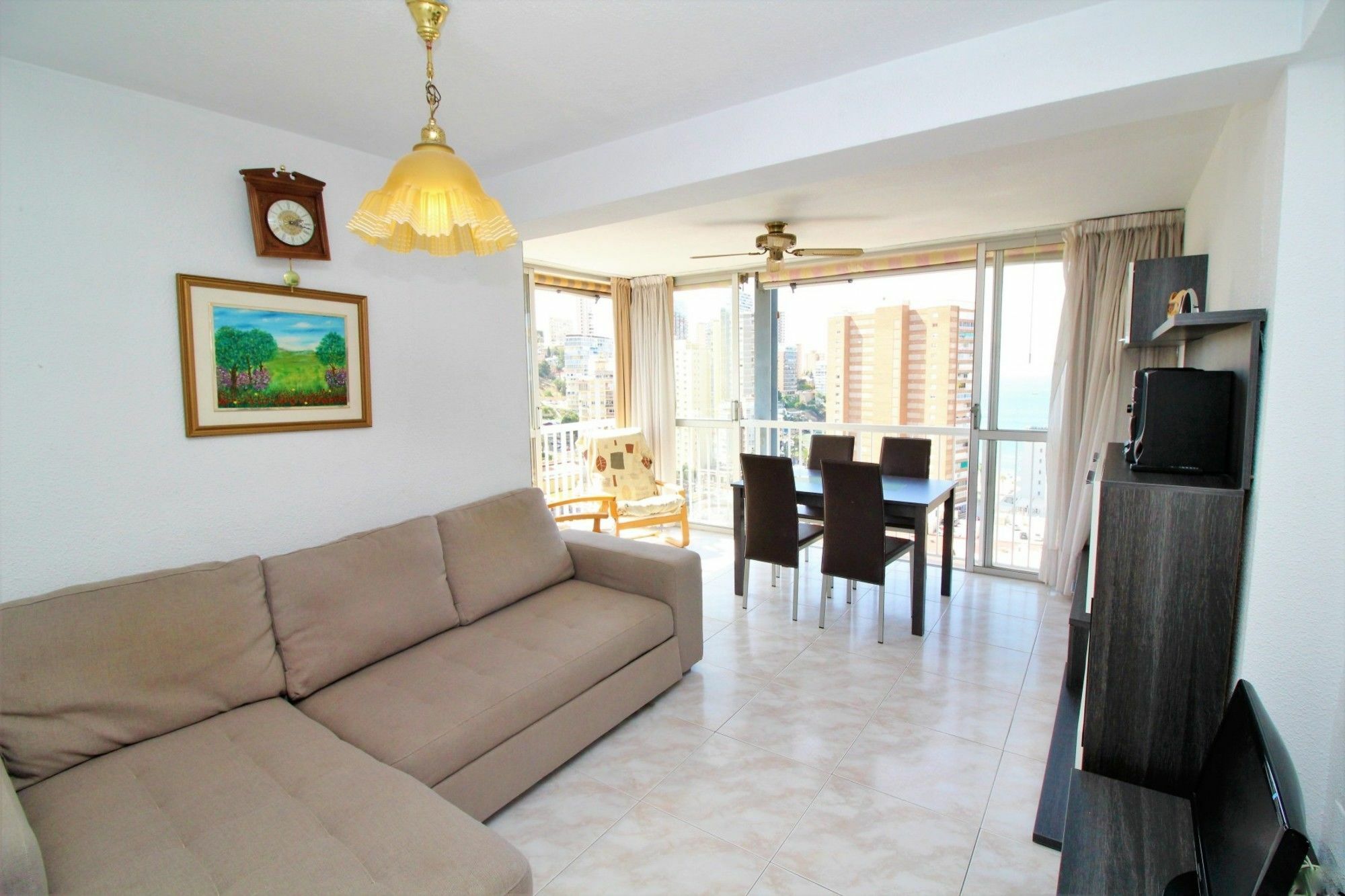 Albatros 11-5 Apartment