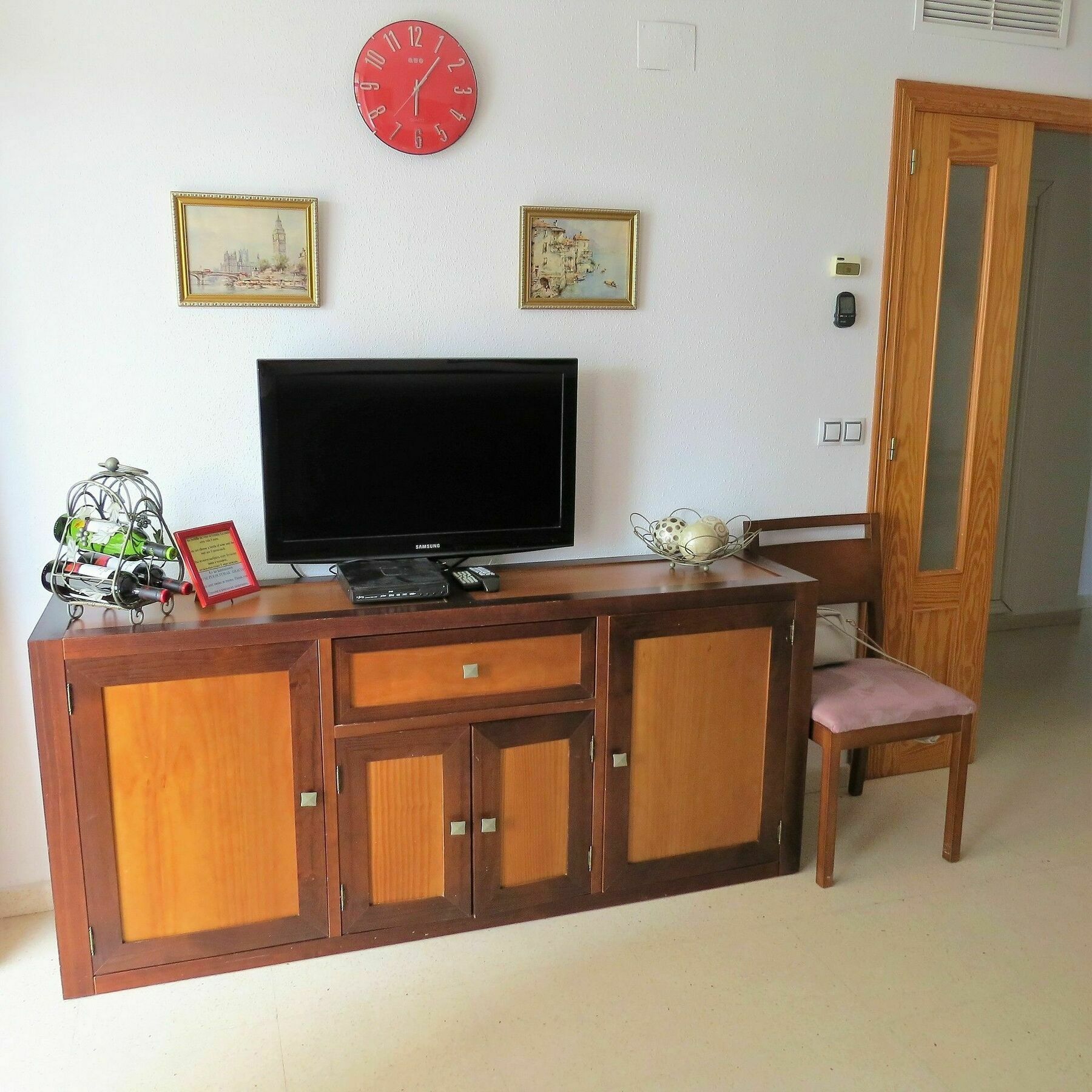 Benirent San Remo 2f Benidorm