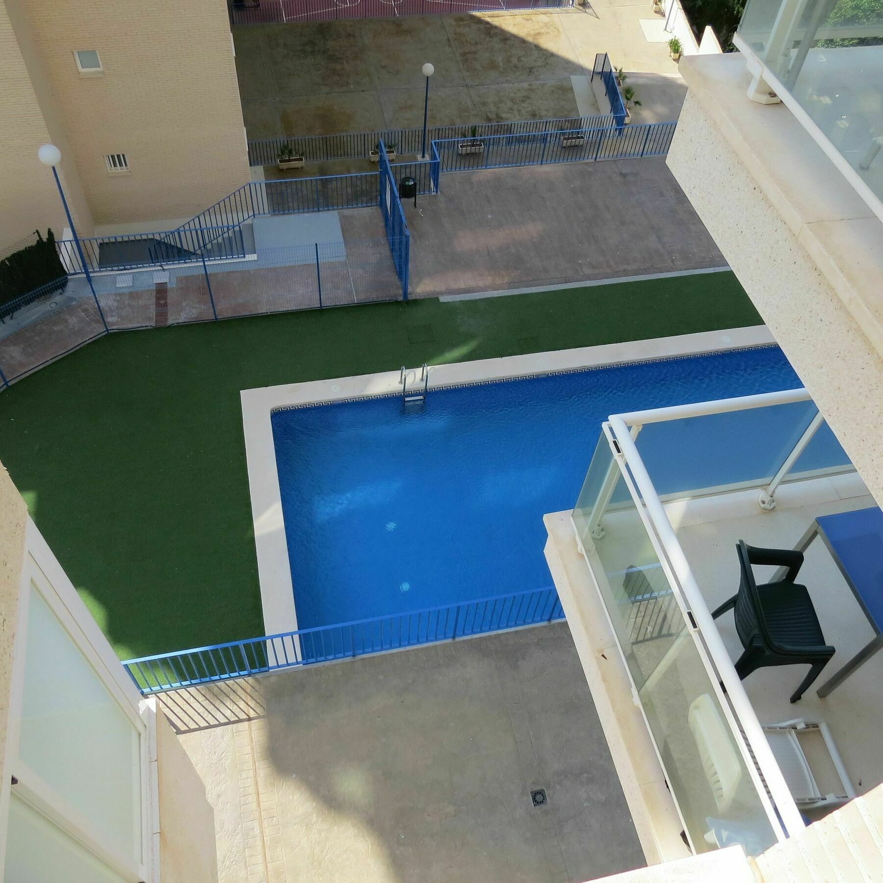 Benirent San Remo 2f * Benidorm