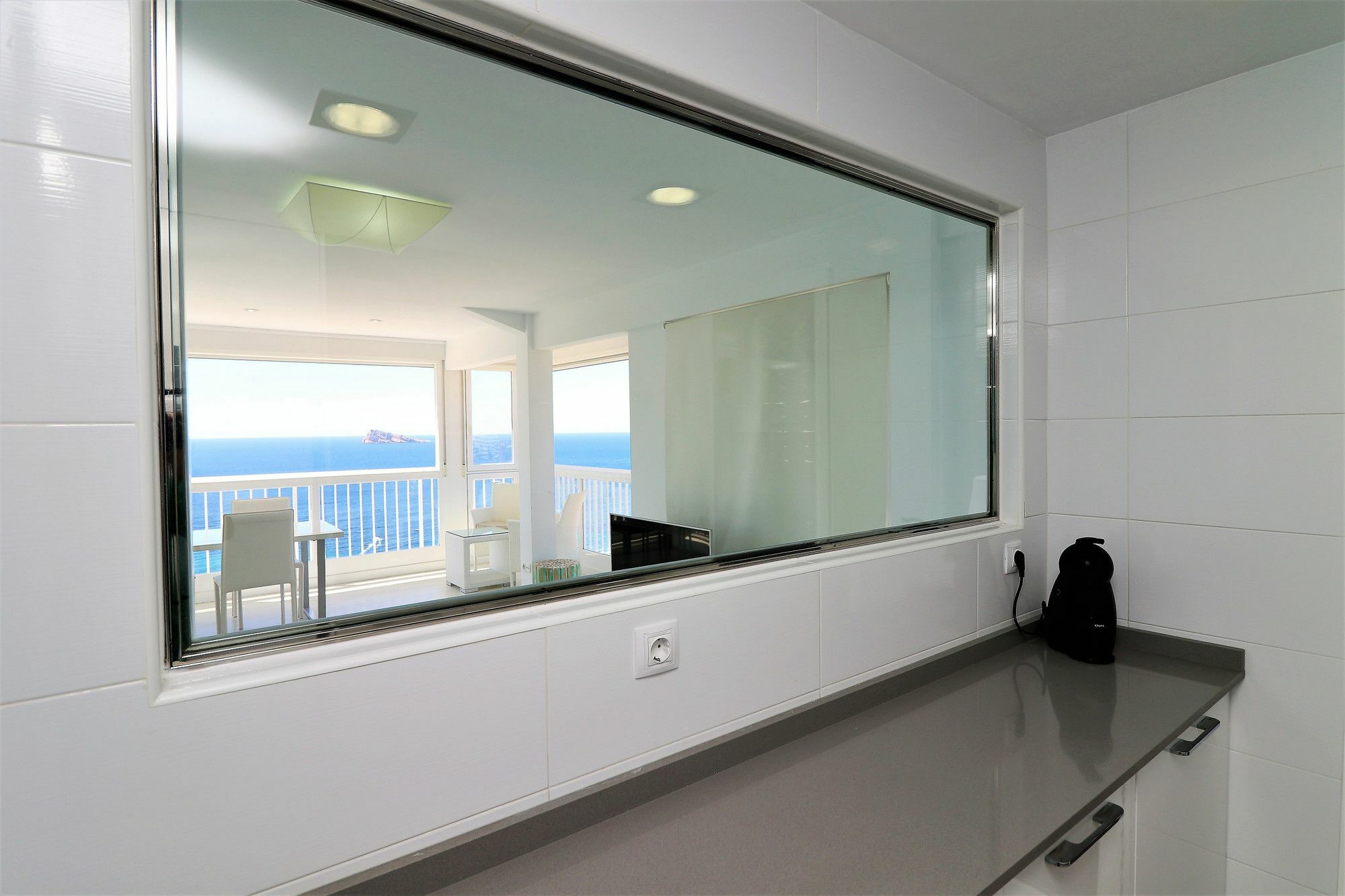 Apartamento Veracruz 18-a Benidorm