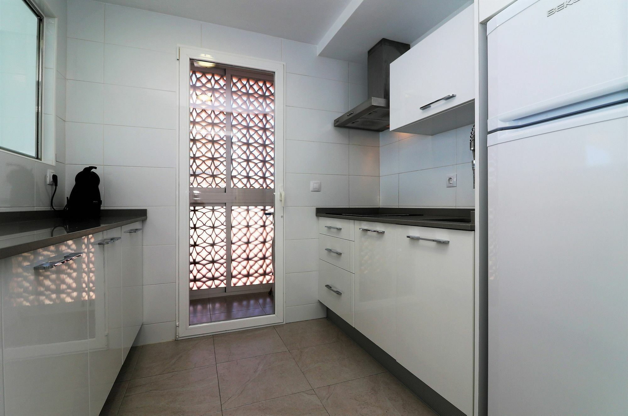 Apartamento Veracruz 18-a Benidorm