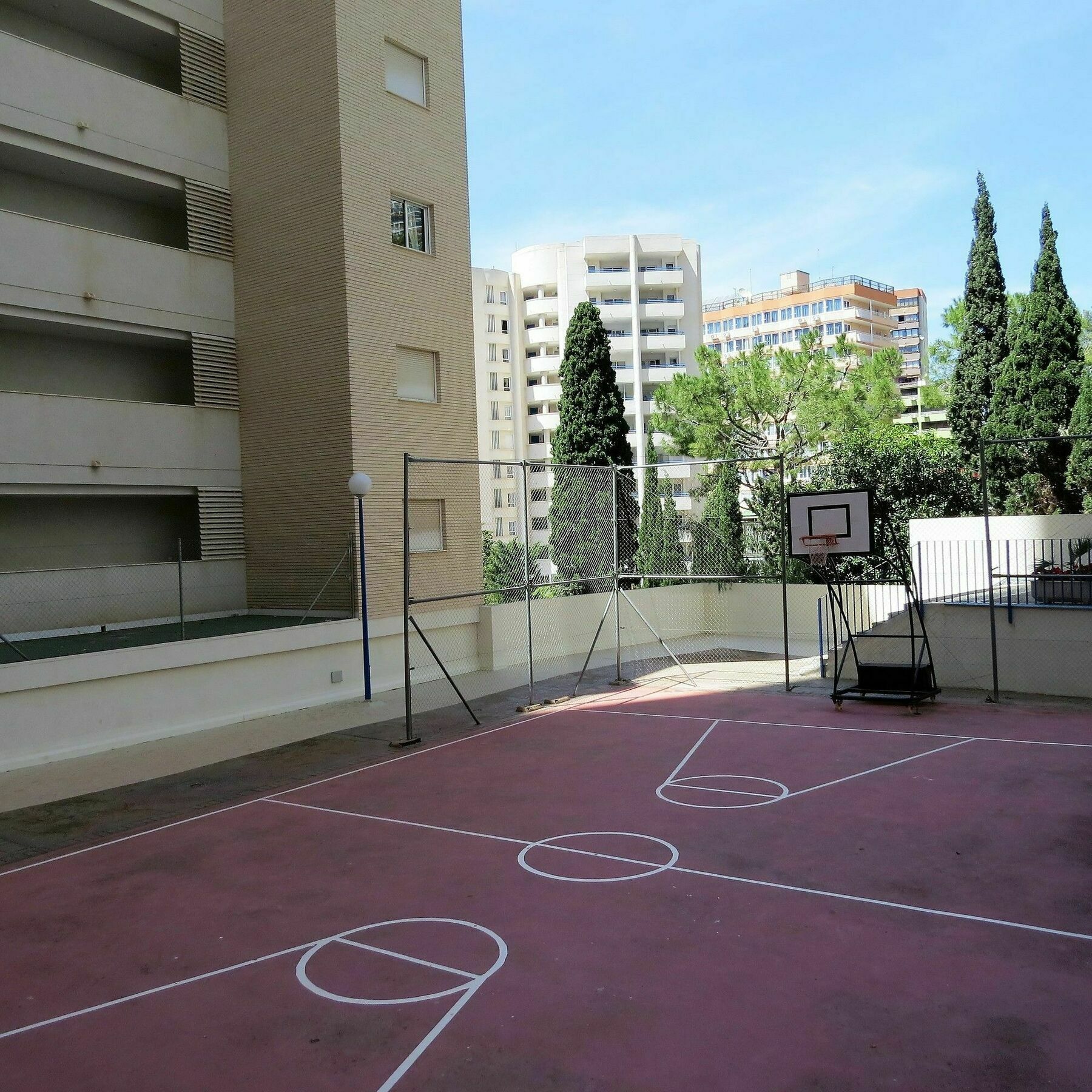 Benirent San Remo 2f Appartement Benidorm
